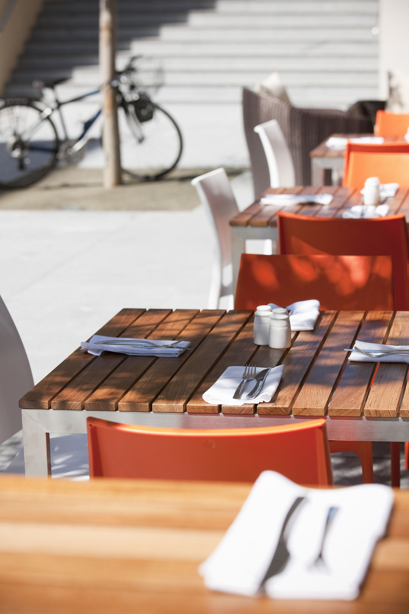 Фото Novotel Newcastle Beach