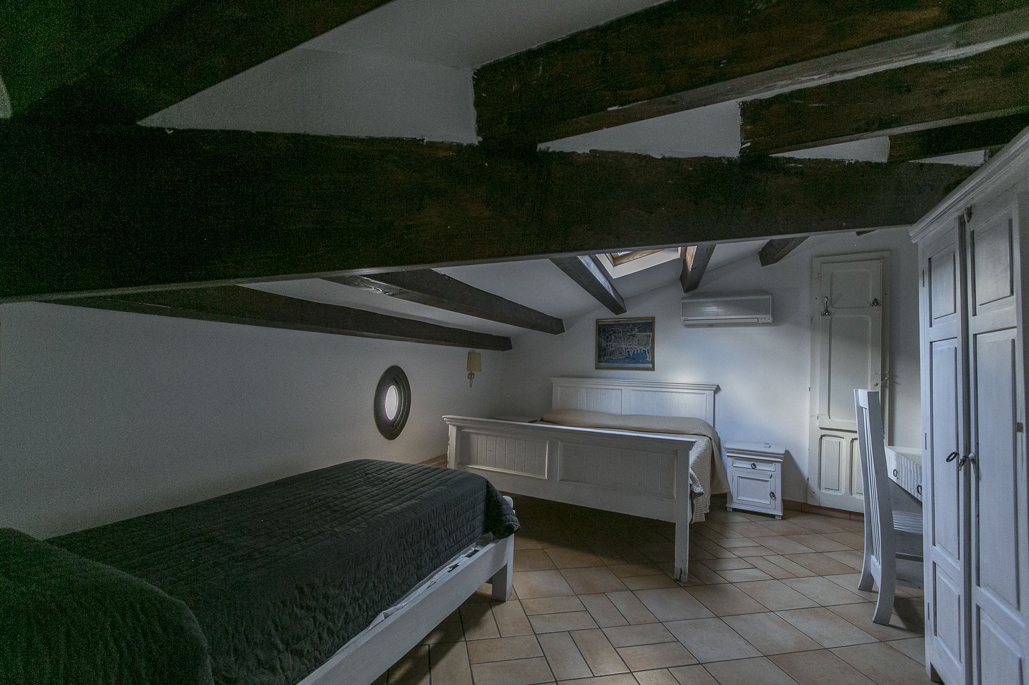 Фото B&b Porta di Castro