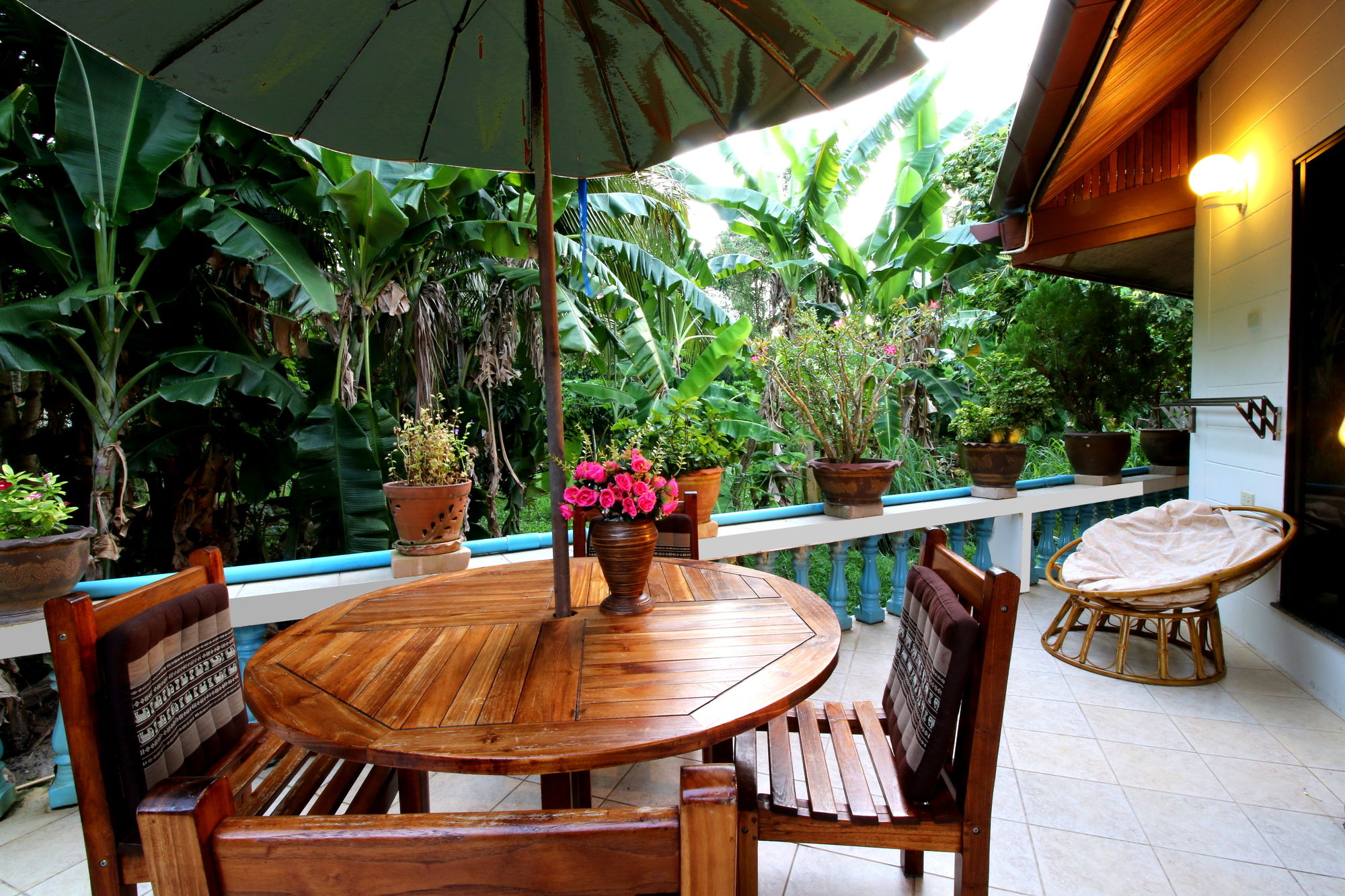 Фото Ya Nui Resort