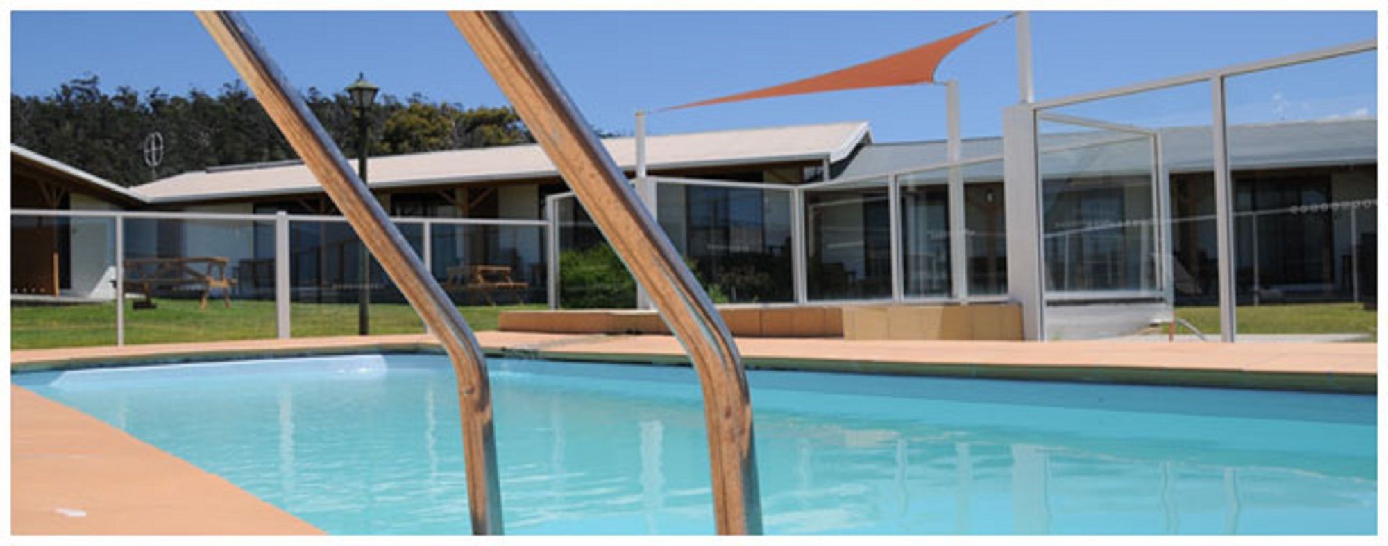 Фото Beachfront Bicheno