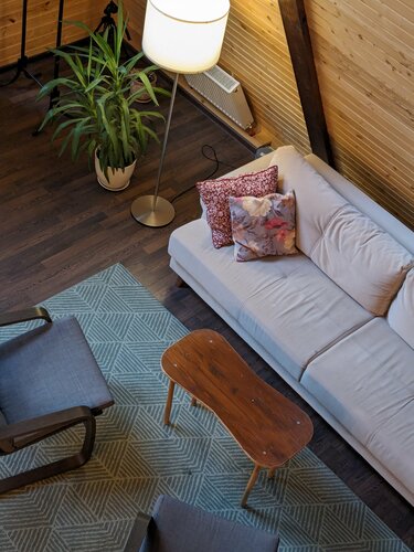 Иное жильё Дом Рохсан в Верхнем Фиагдоне