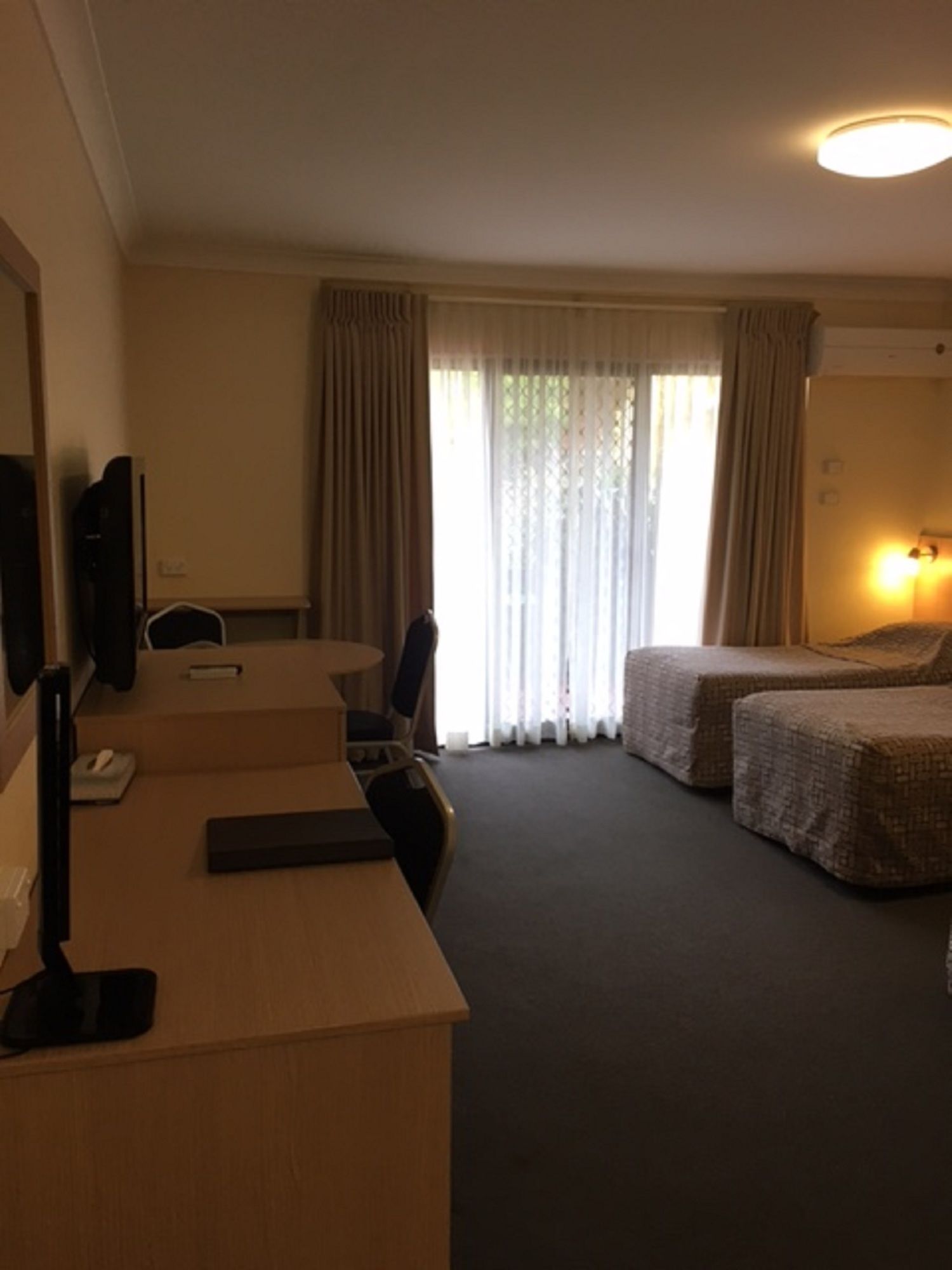 Фото Maclin Lodge Motel