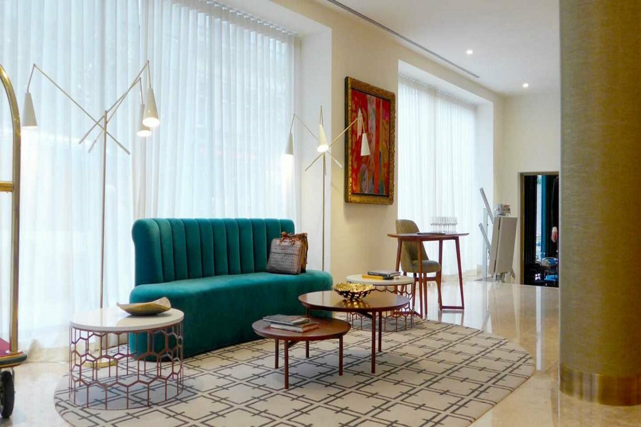 Фото Pestana Porto - A Brasileira