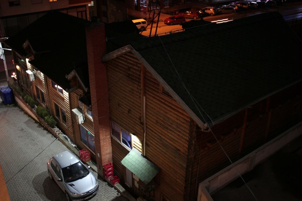 Фото Denis Hotel