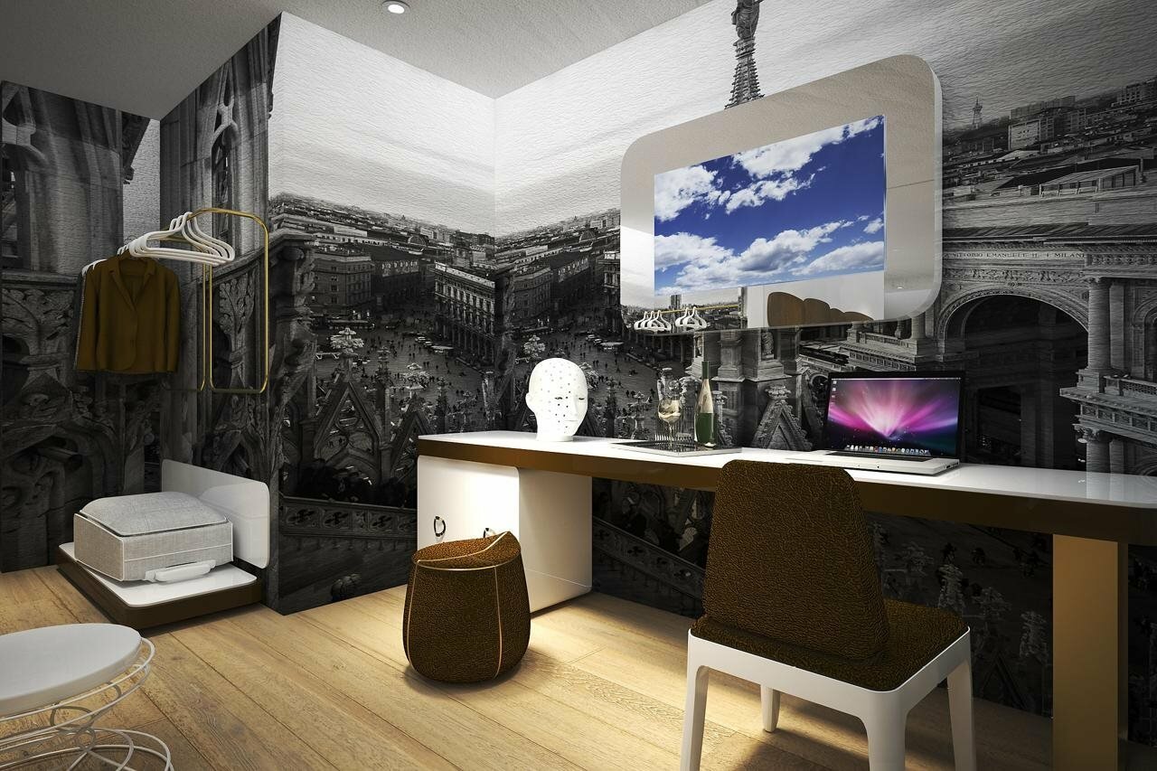 Фото The Street Milano Duomo