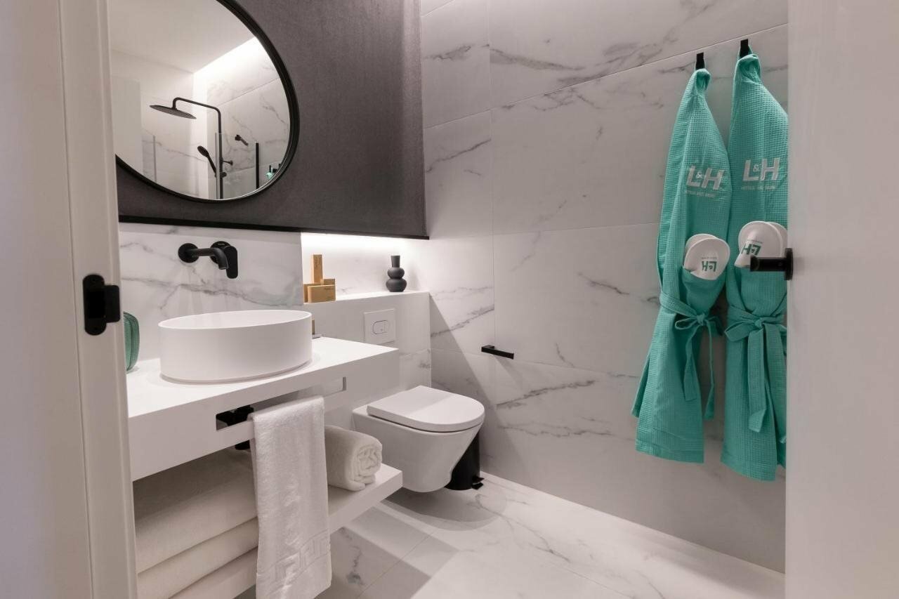 Фото L&h Gran VIA Valencia