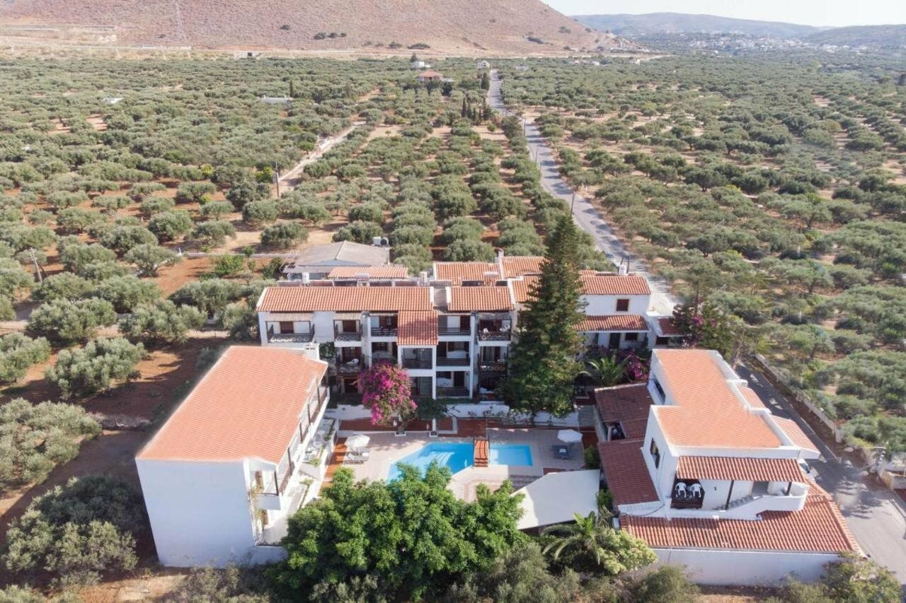 Фото отеля 5