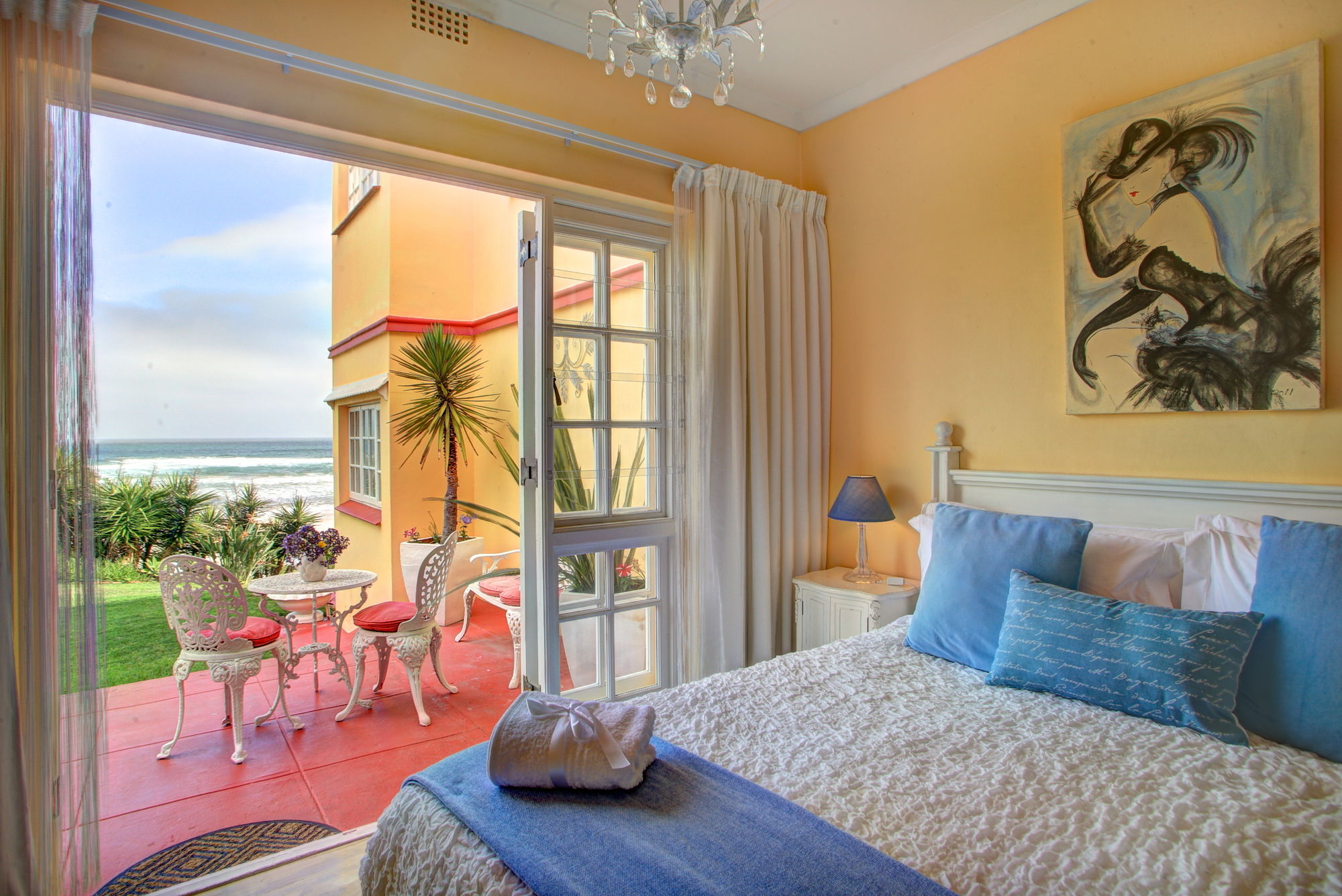 Фото Haus am Strand on the Beach