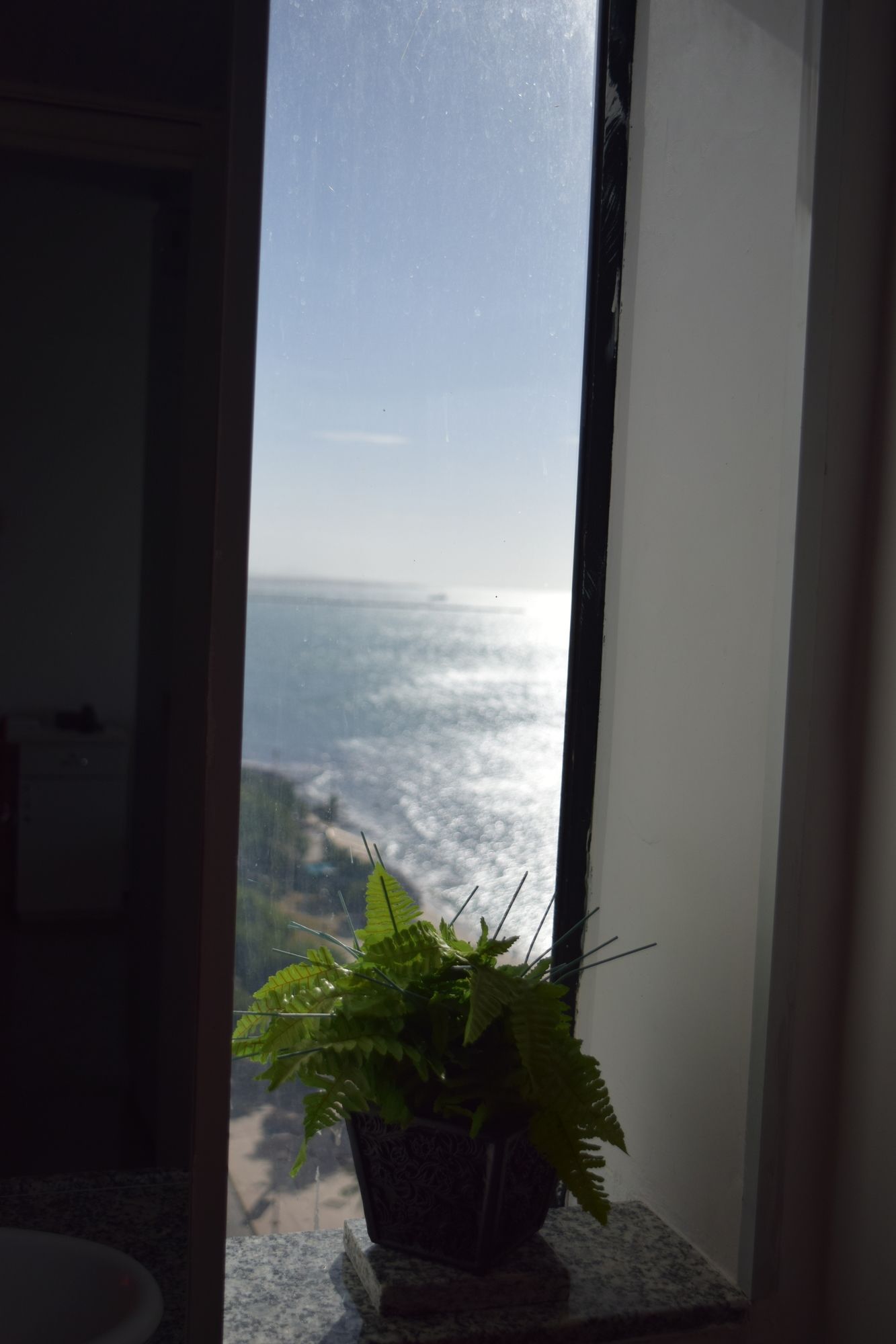 Фото Iracema Flat Vista Total Mar