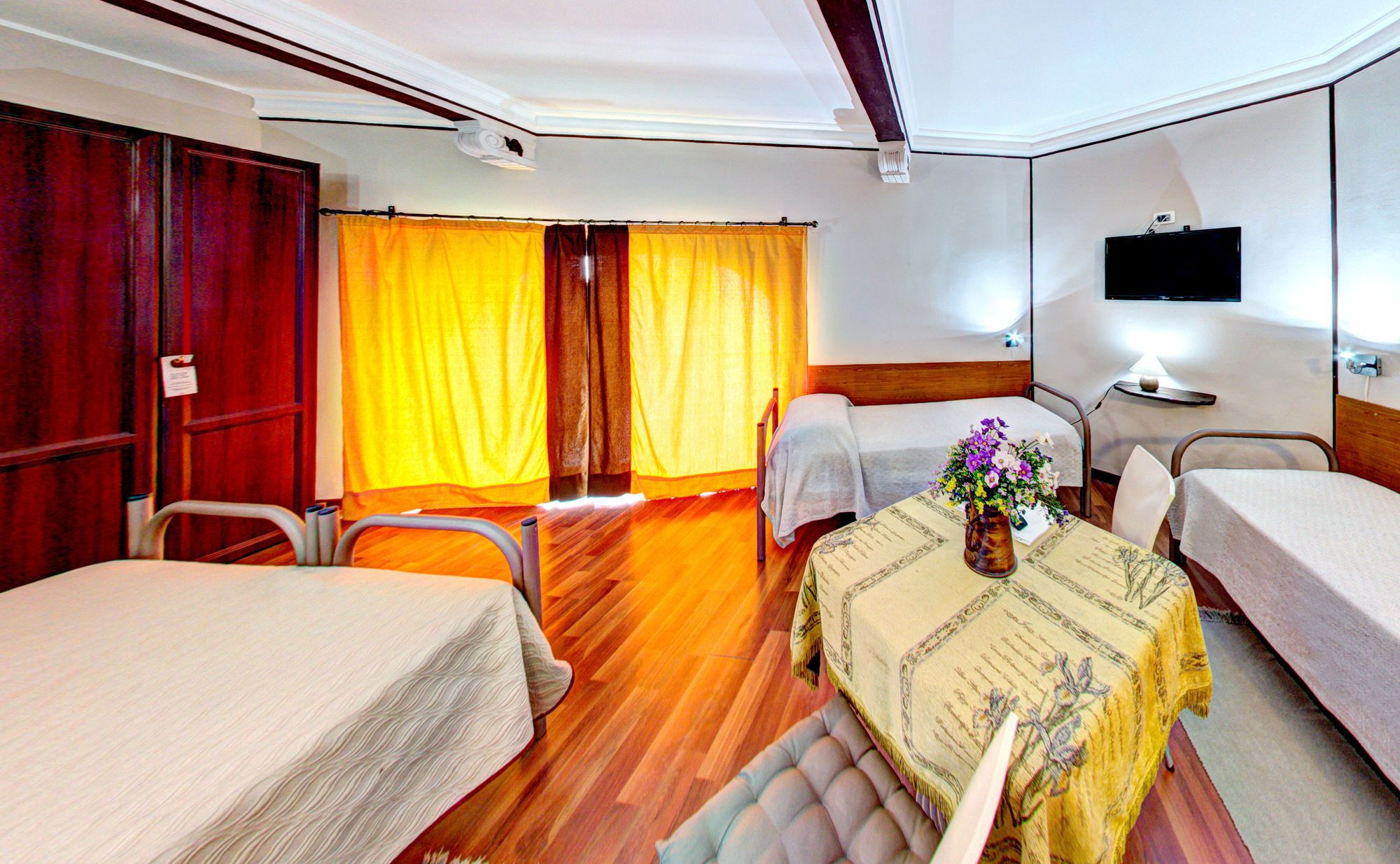 Фото Hostel Agata