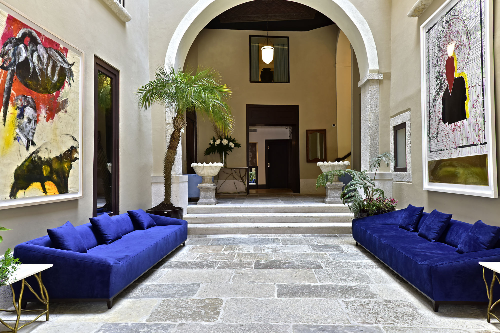 Фото Santiago de Alfama - Boutique Hotel