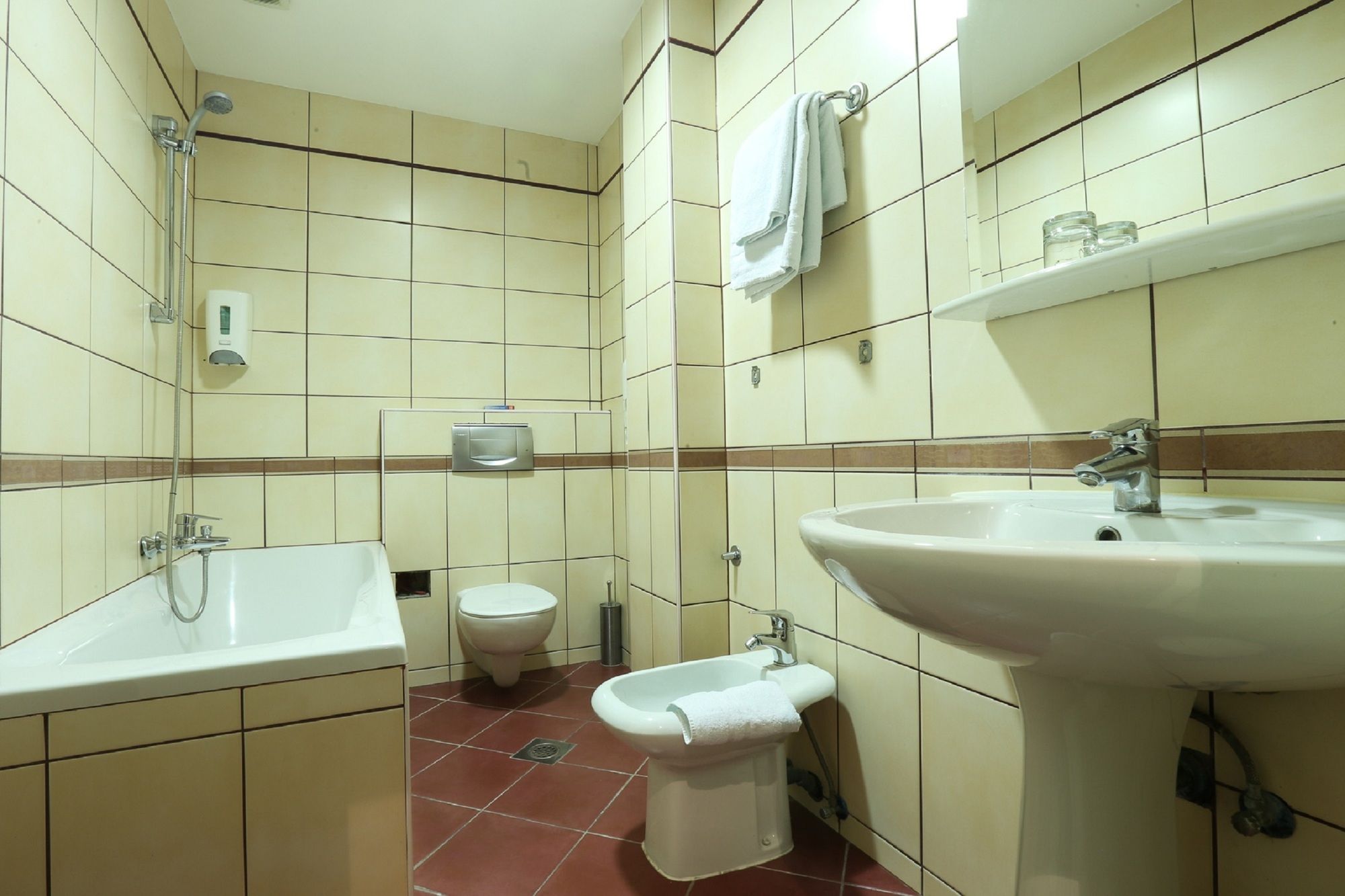 Фото Hotel Slisko