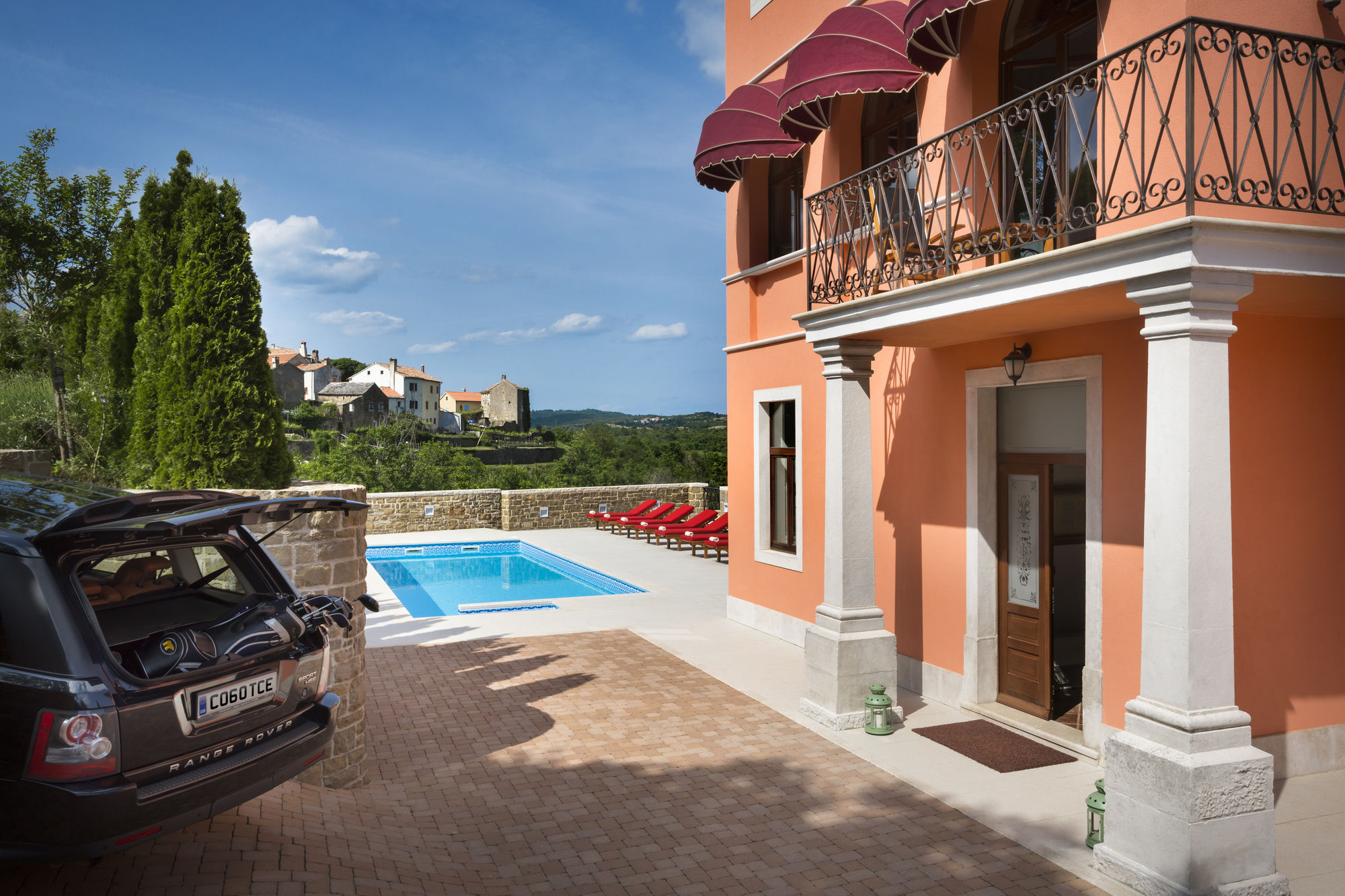 Фото Palazzo Angelica Adults Only