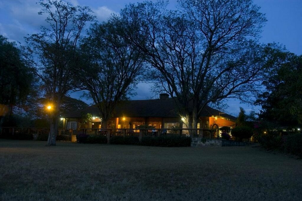 Hotel Jacaranda Lake Elementaita Lodge, Earth, photo