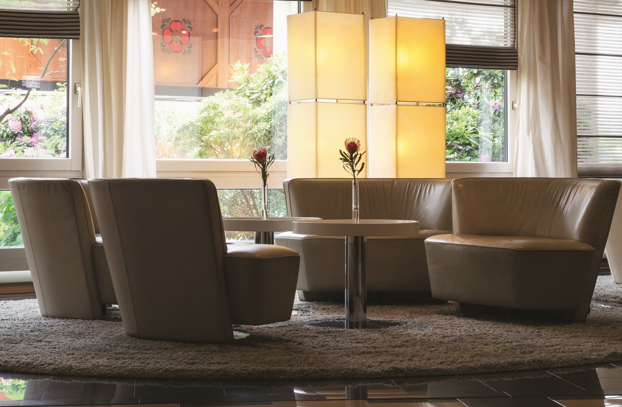 Фото Mövenpick Hotel Egerkingen