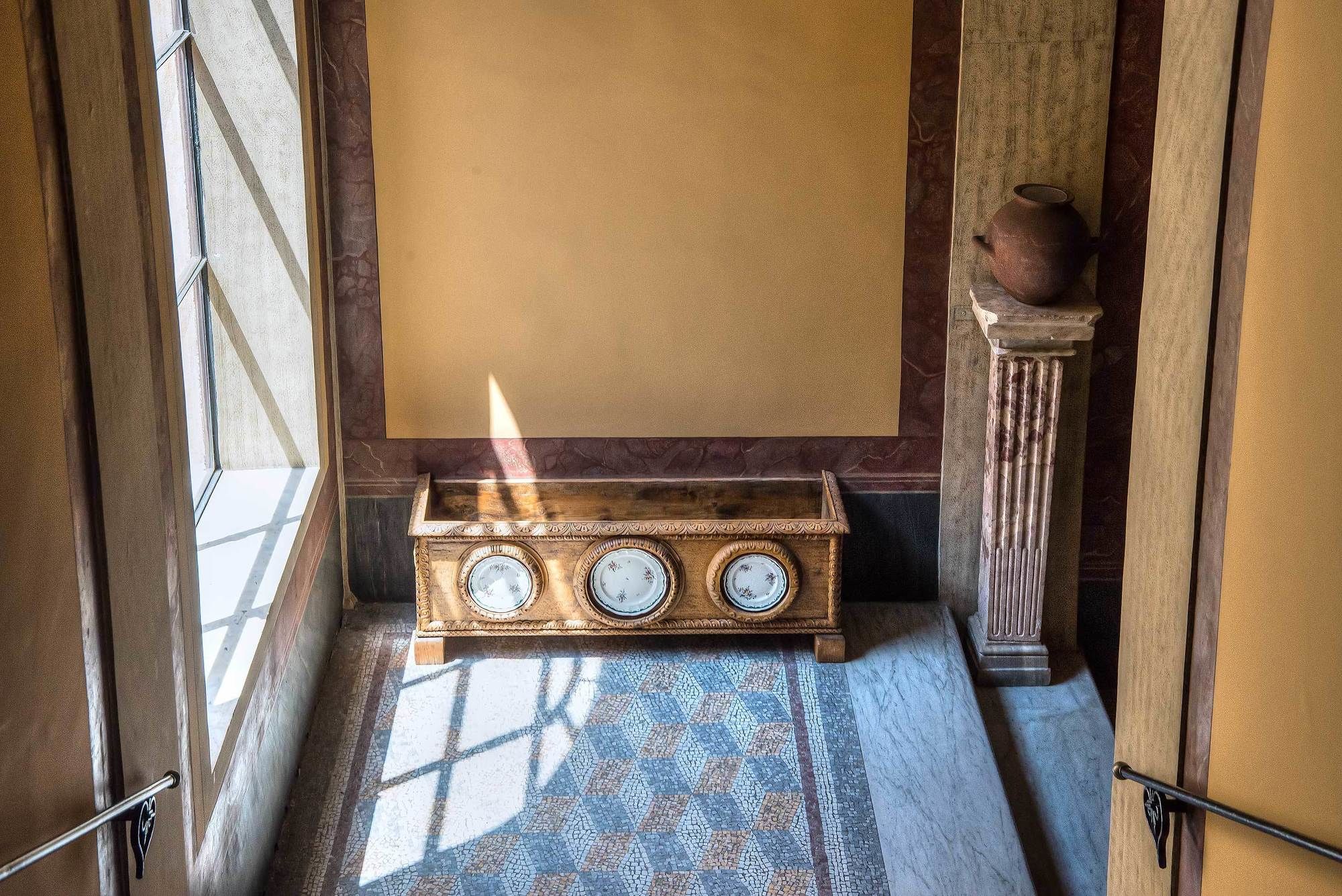 Фото Trevi Rome Suite