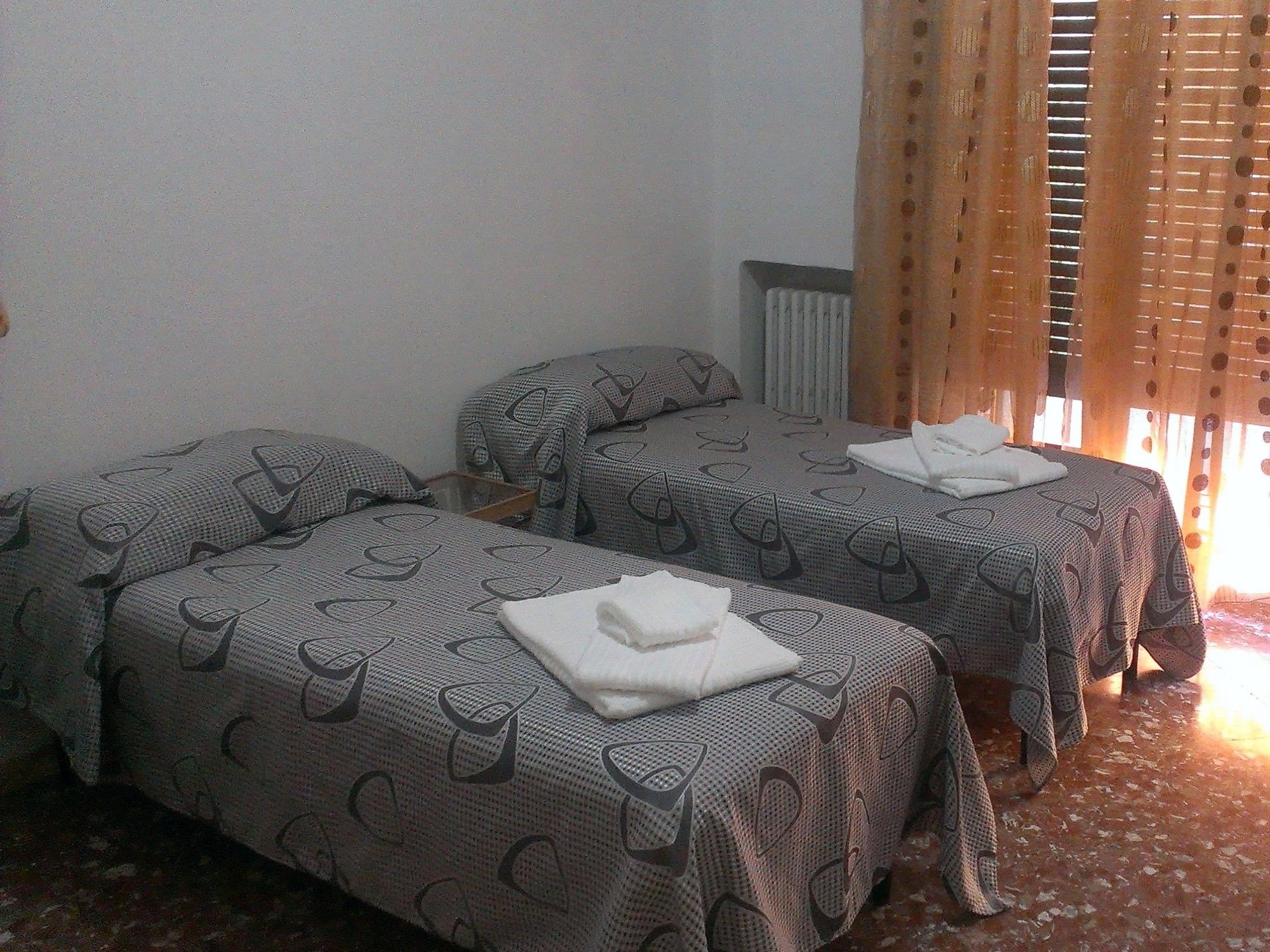 Фото Affittacamere Passarelli 9