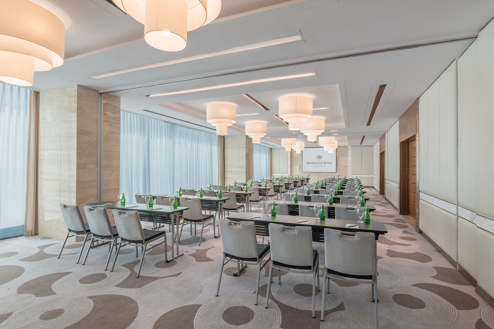 Фото Отель Richmonde Hotel Iloilo