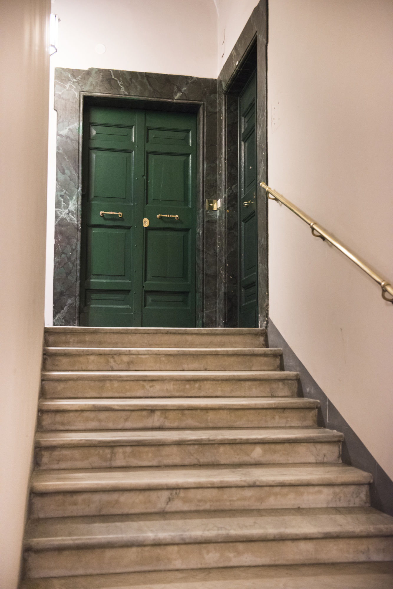 Фото Domus Trevi