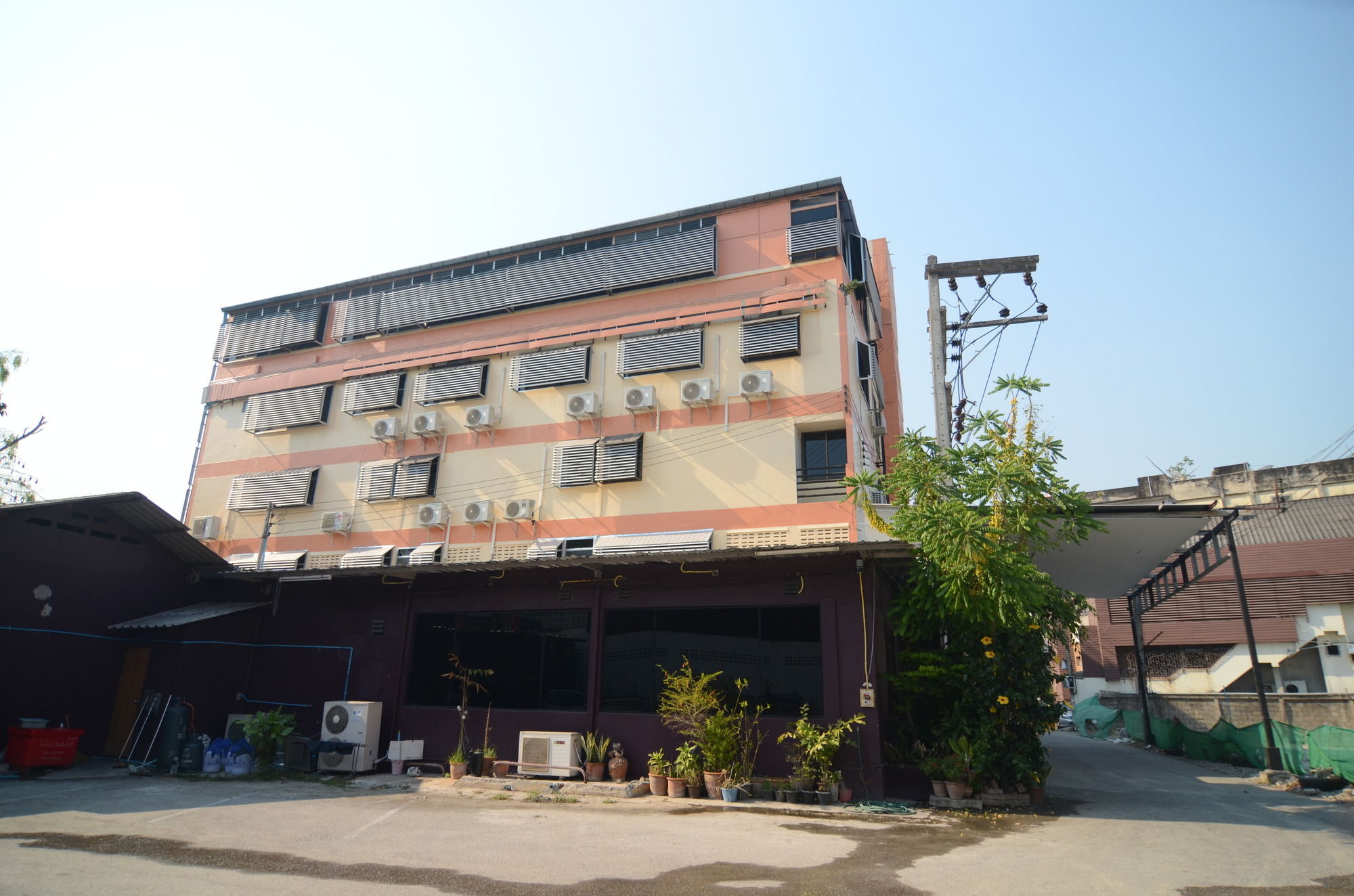 Фото Centro Cnx