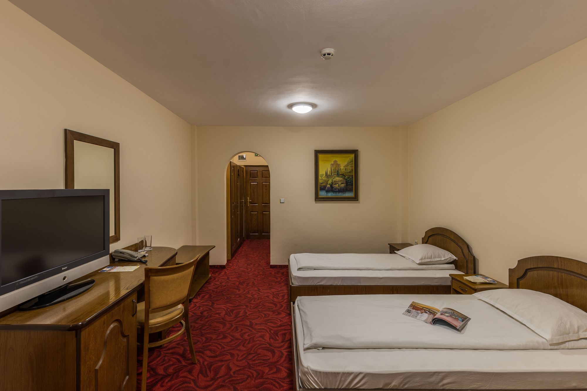 Фото Hotel Blvd7