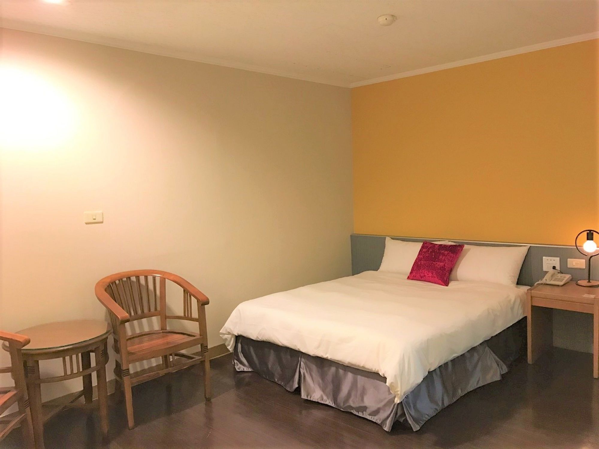 Фото Back Home Hotel