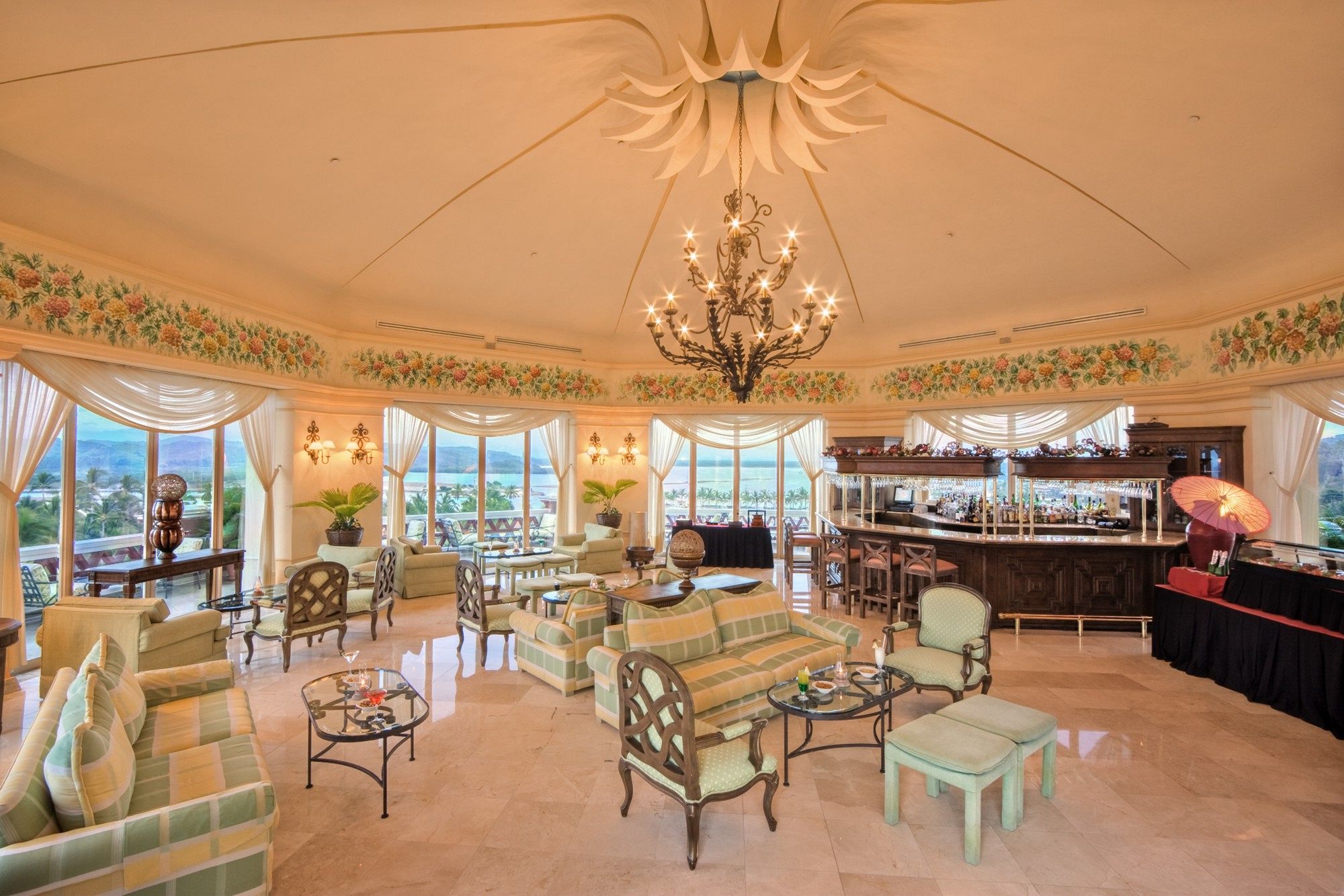 Фото Grand Isla Navidad Resort