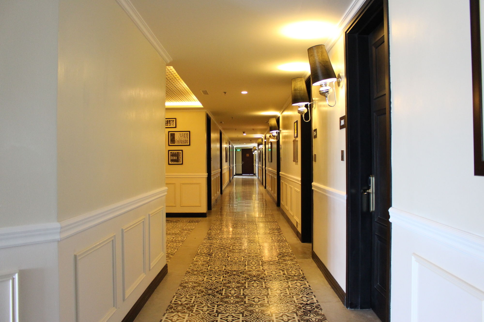 Фото Hotel Royal Hoi An - MGallery by Sofitel