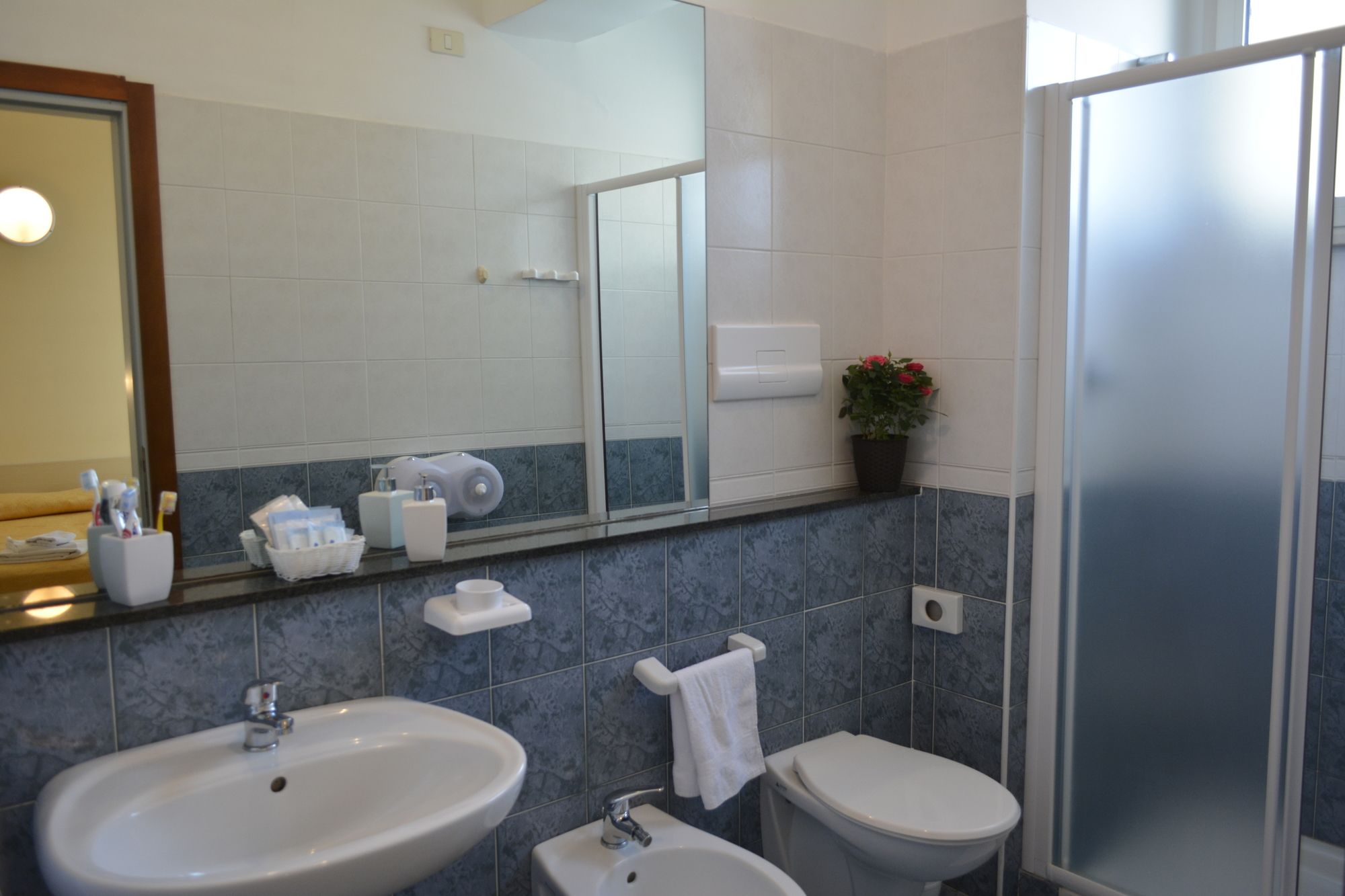 Фото Hotel Corona