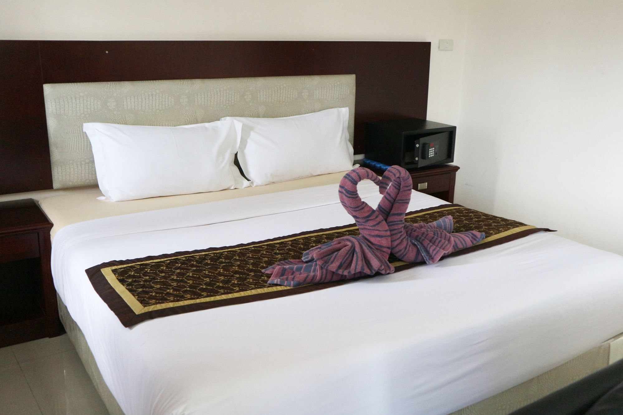 Фото The Freelancer Hotel