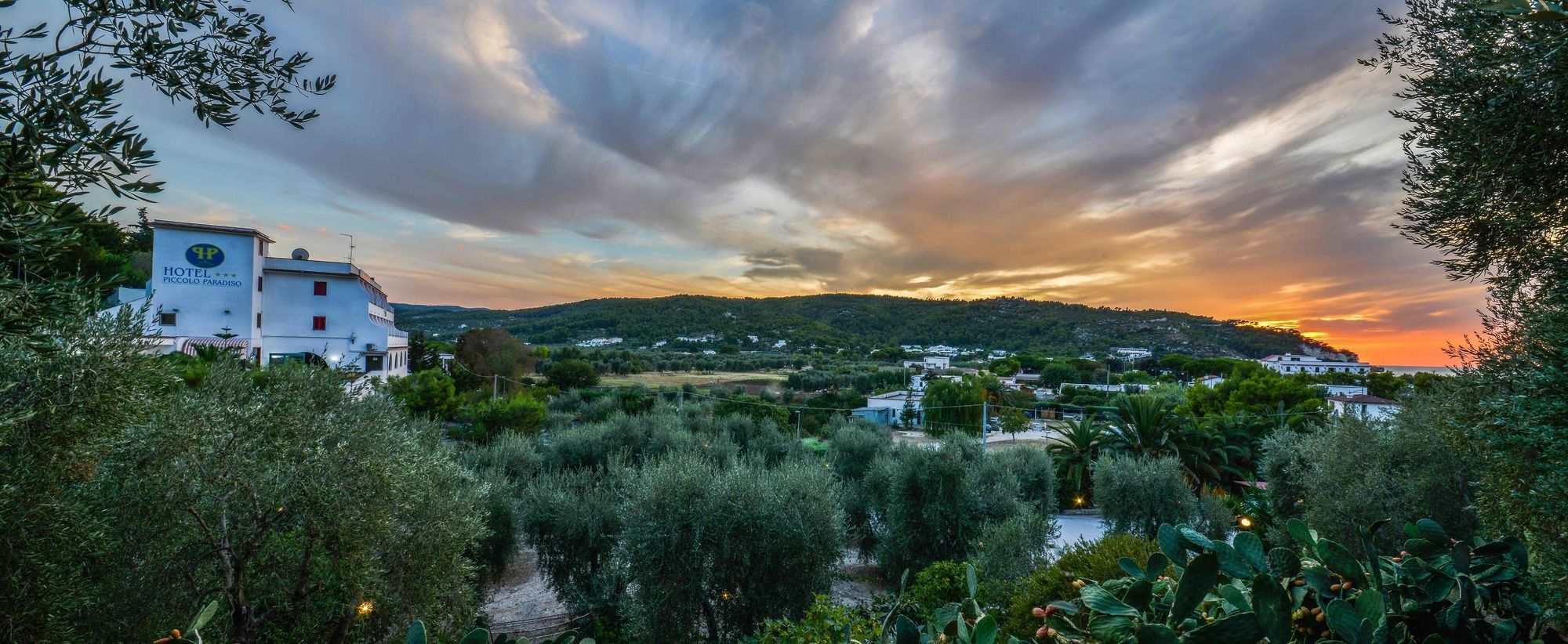 Фото Hotel Piccolo Paradiso