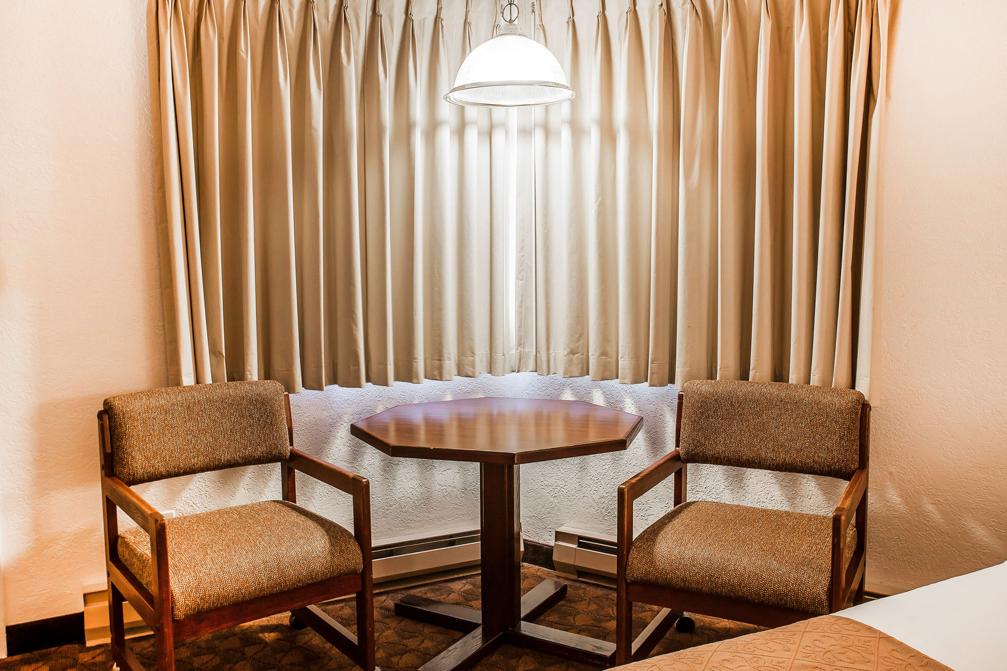 Фото Quality Inn Port Angeles - near Olympic National Park