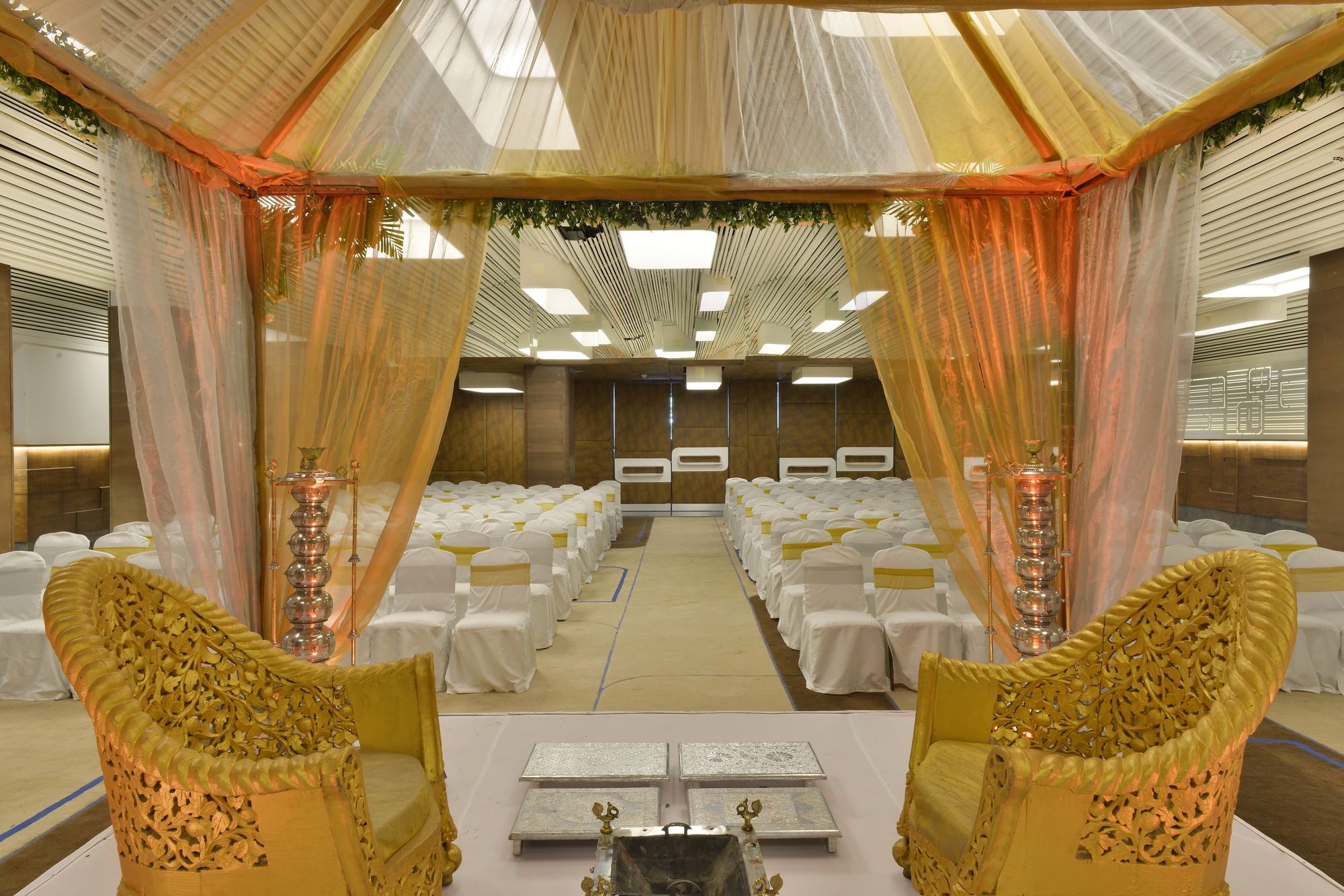 Фото Vivanta Vadodara