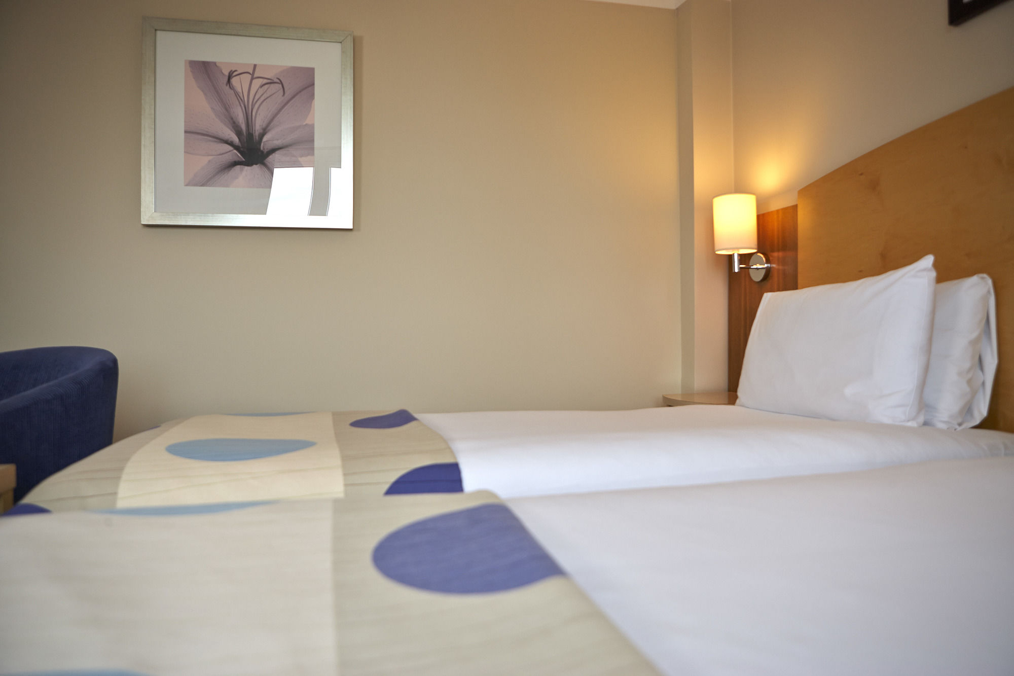 Фото The Abbey Great Malvern