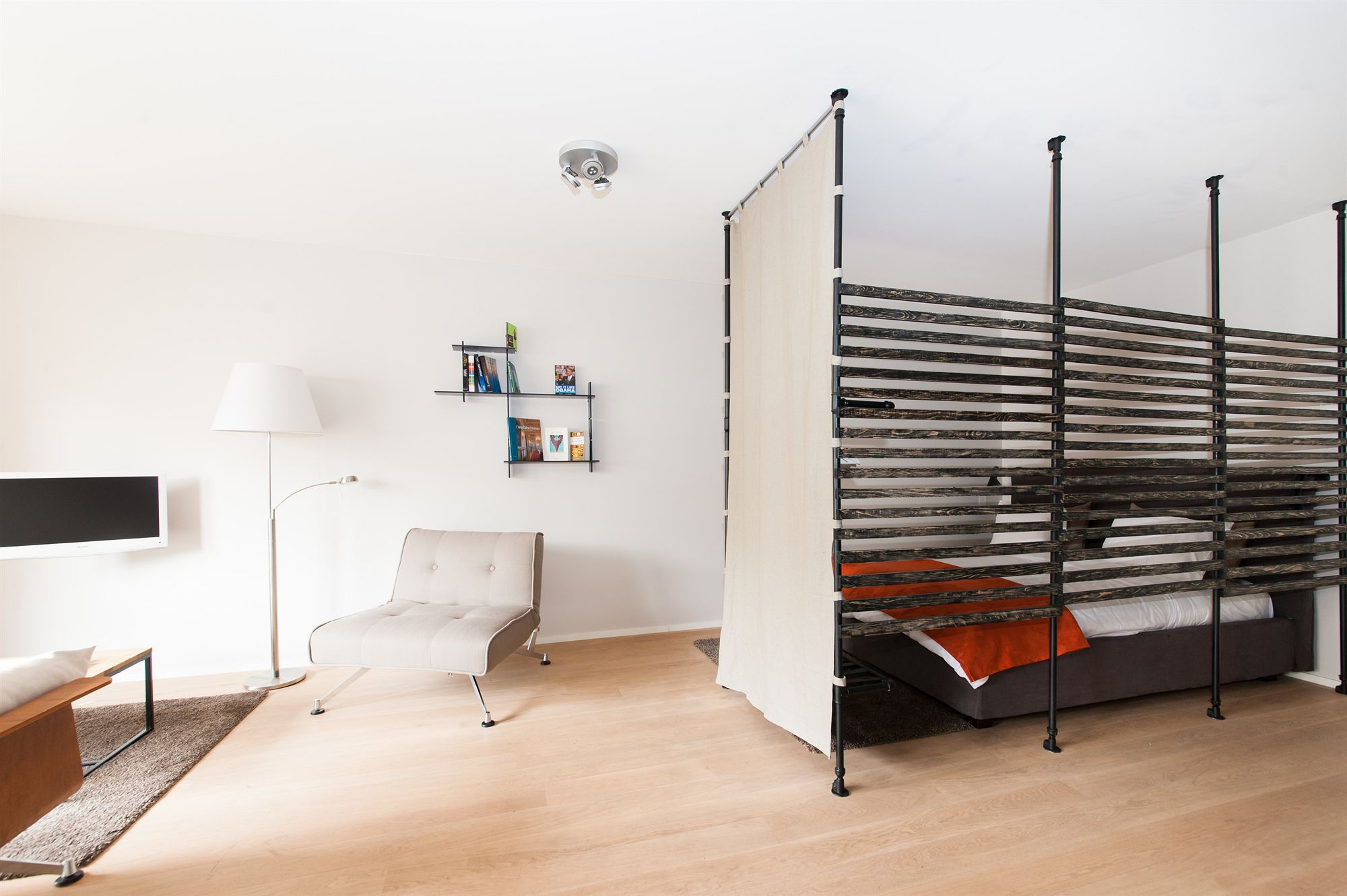 Фото Smartflats Design - L42