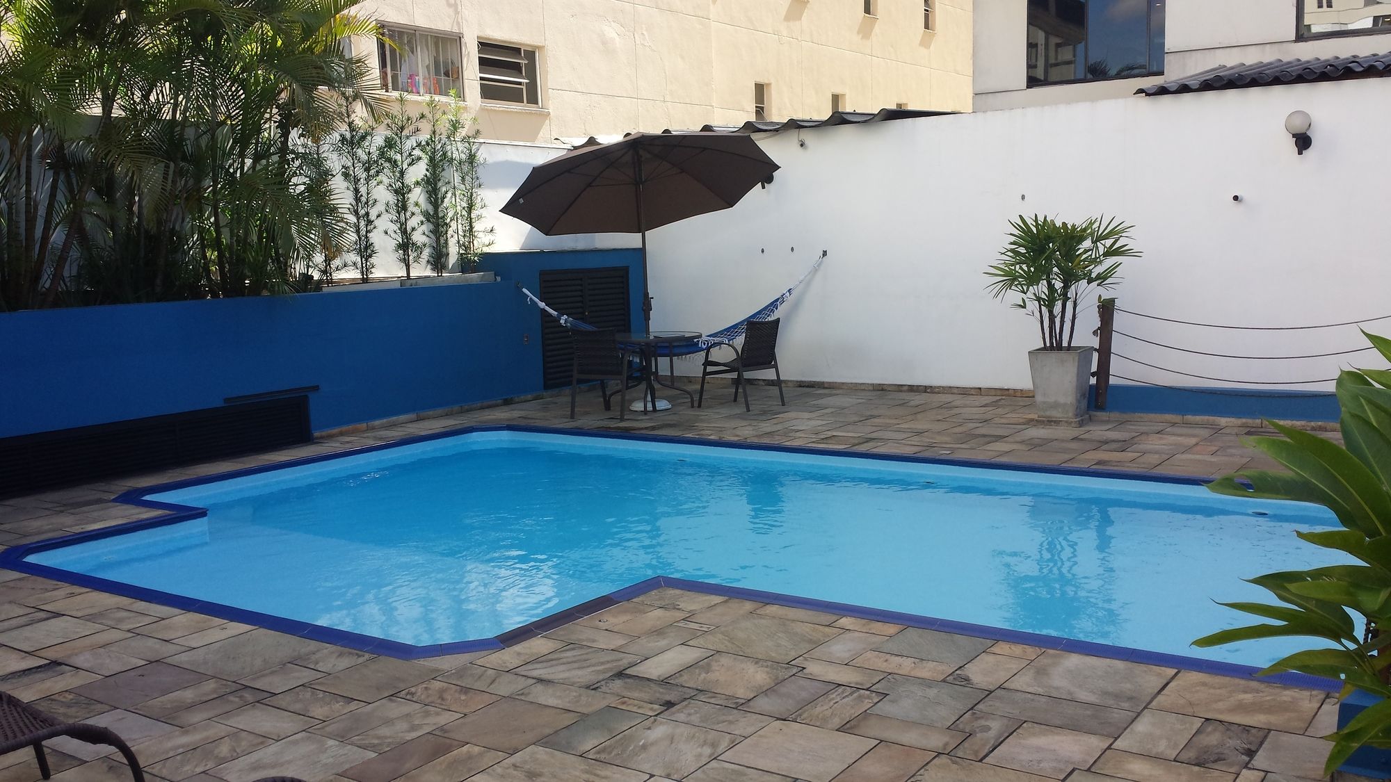 Фото The Landmark Residence - Oficial