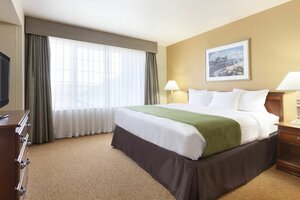 Country Inn and Suites Billings (U.S. Route 87), hotel