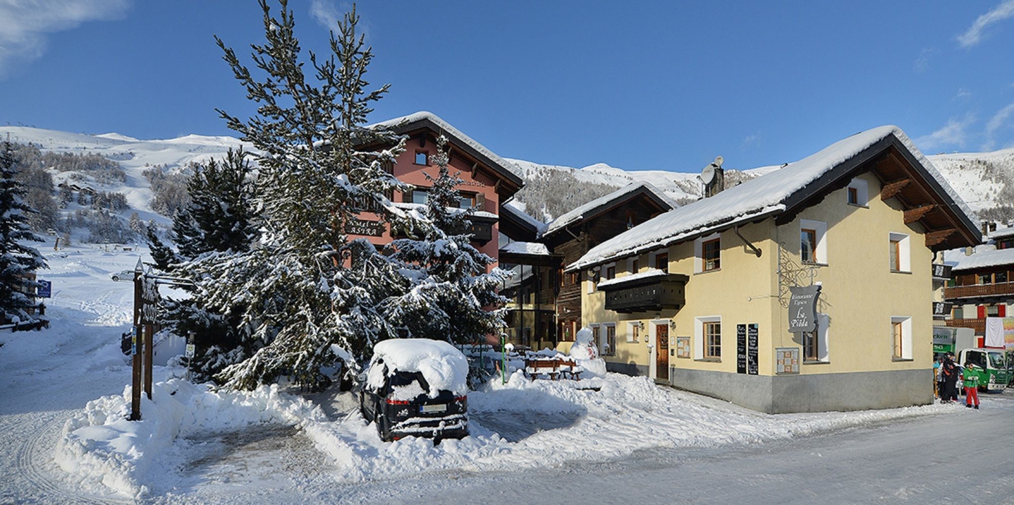 Фото Hotel Astra