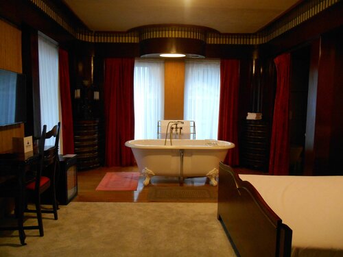 Гостиница Hotel Esperance