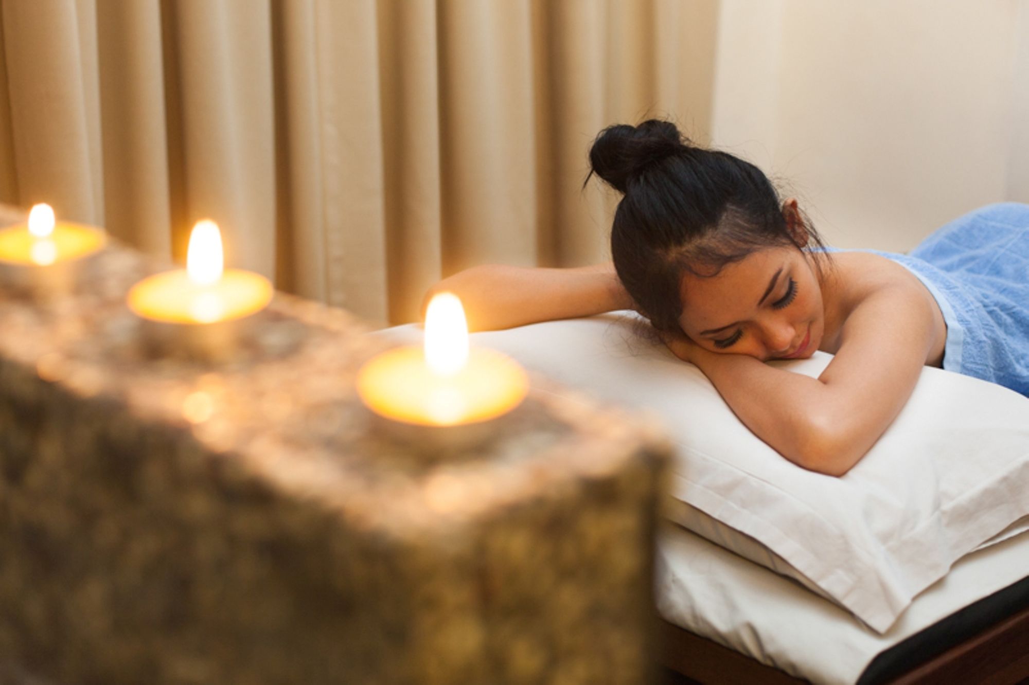 Фото Sahid Hotel Surabaya