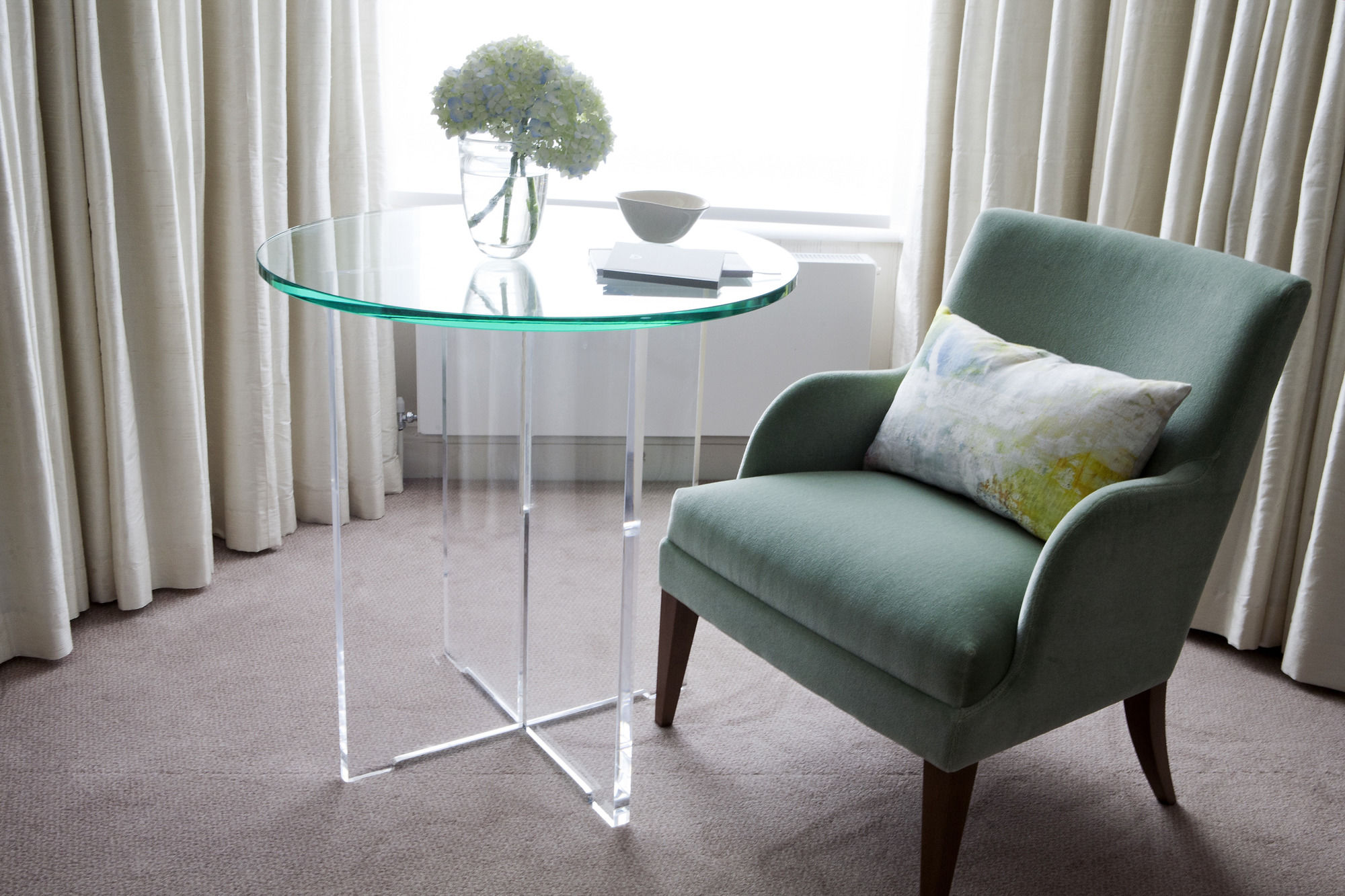 Фото The Charm Brighton Boutique Hotel and SPA