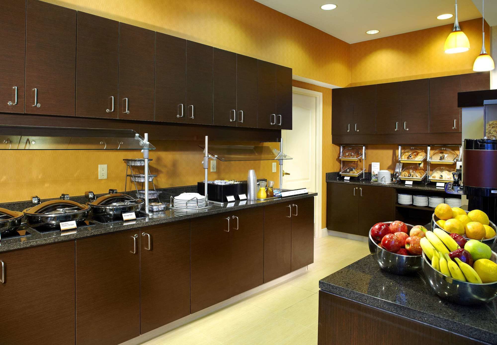 Фото Residence Inn by Marriott Tampa Oldsmar