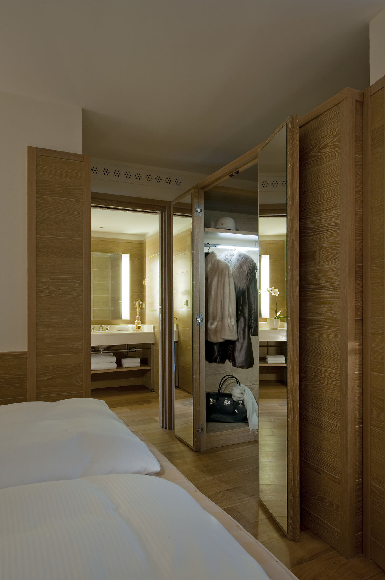 Фото Grand Hotel Savoia Cortina d'Ampezzo, A Radisson Collection Hotel