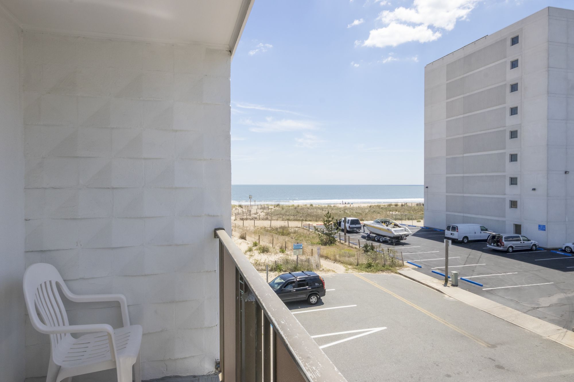 Фото Flamingo Motel