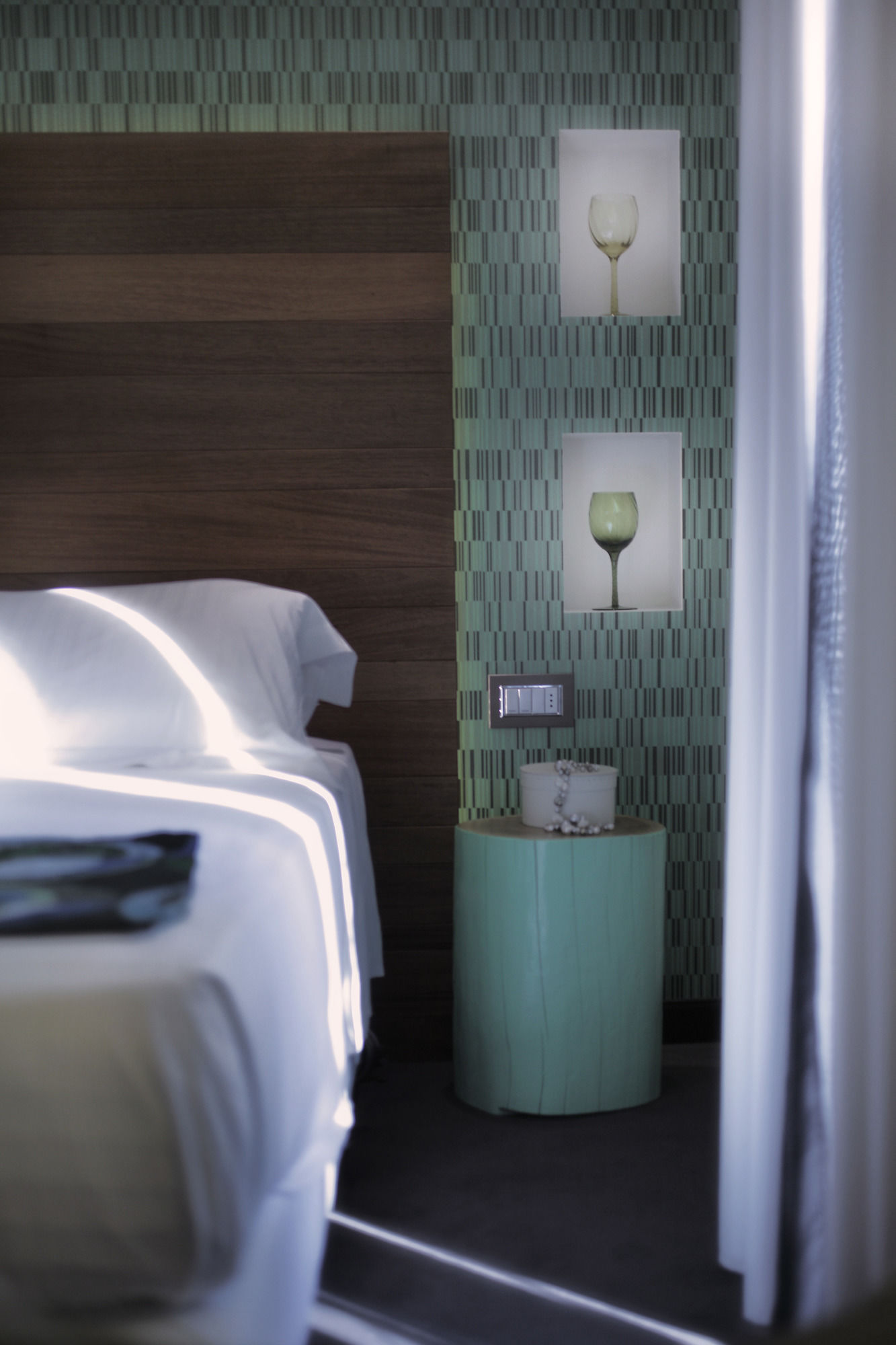 Фото Q Hotel