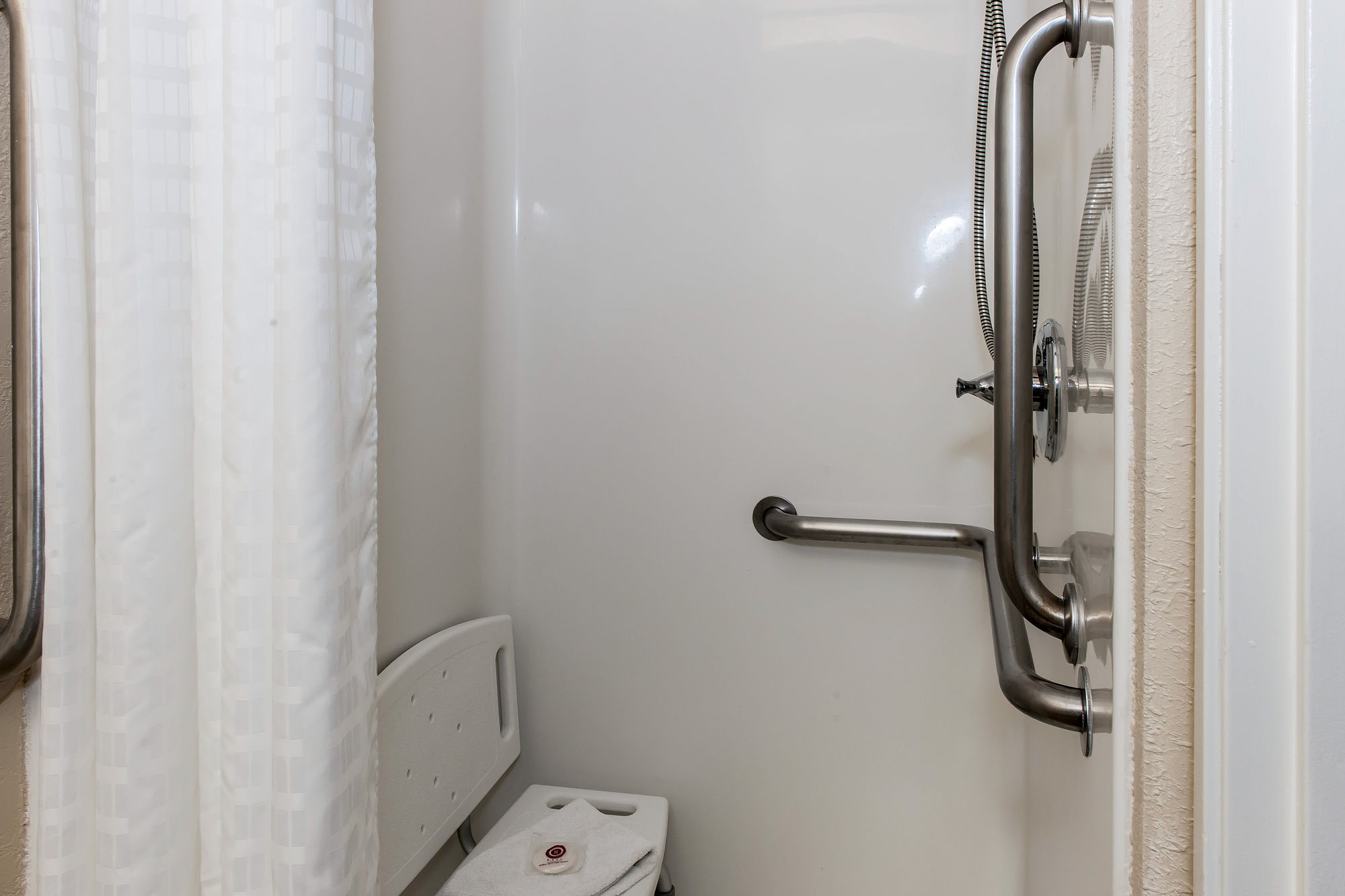 Фото Comfort Inn Airport