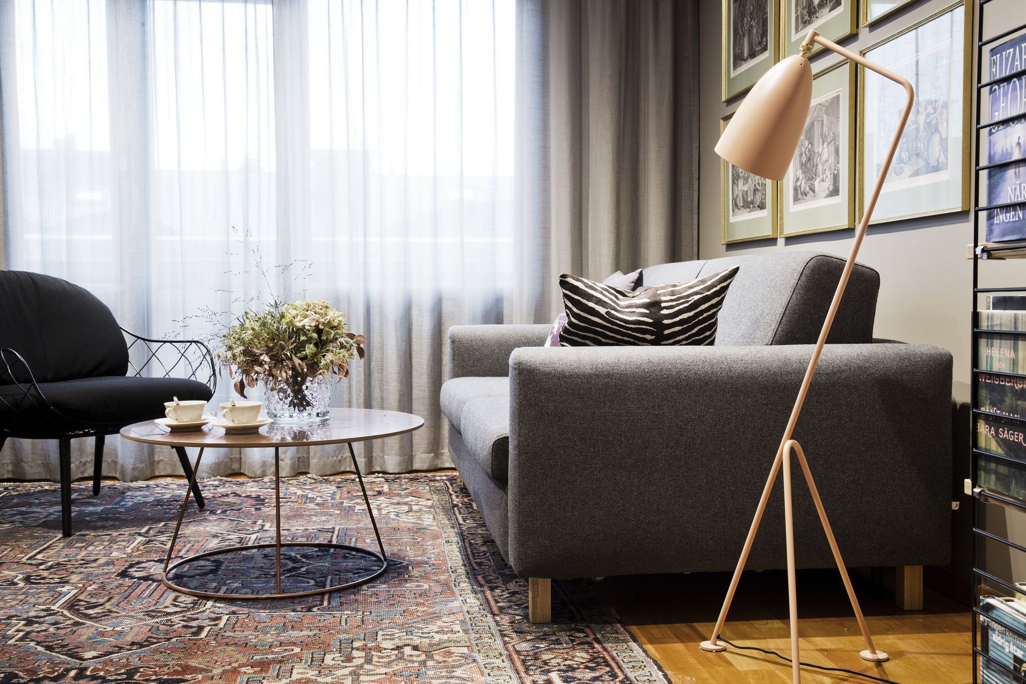 Фото Mornington Hotel Stockholm City