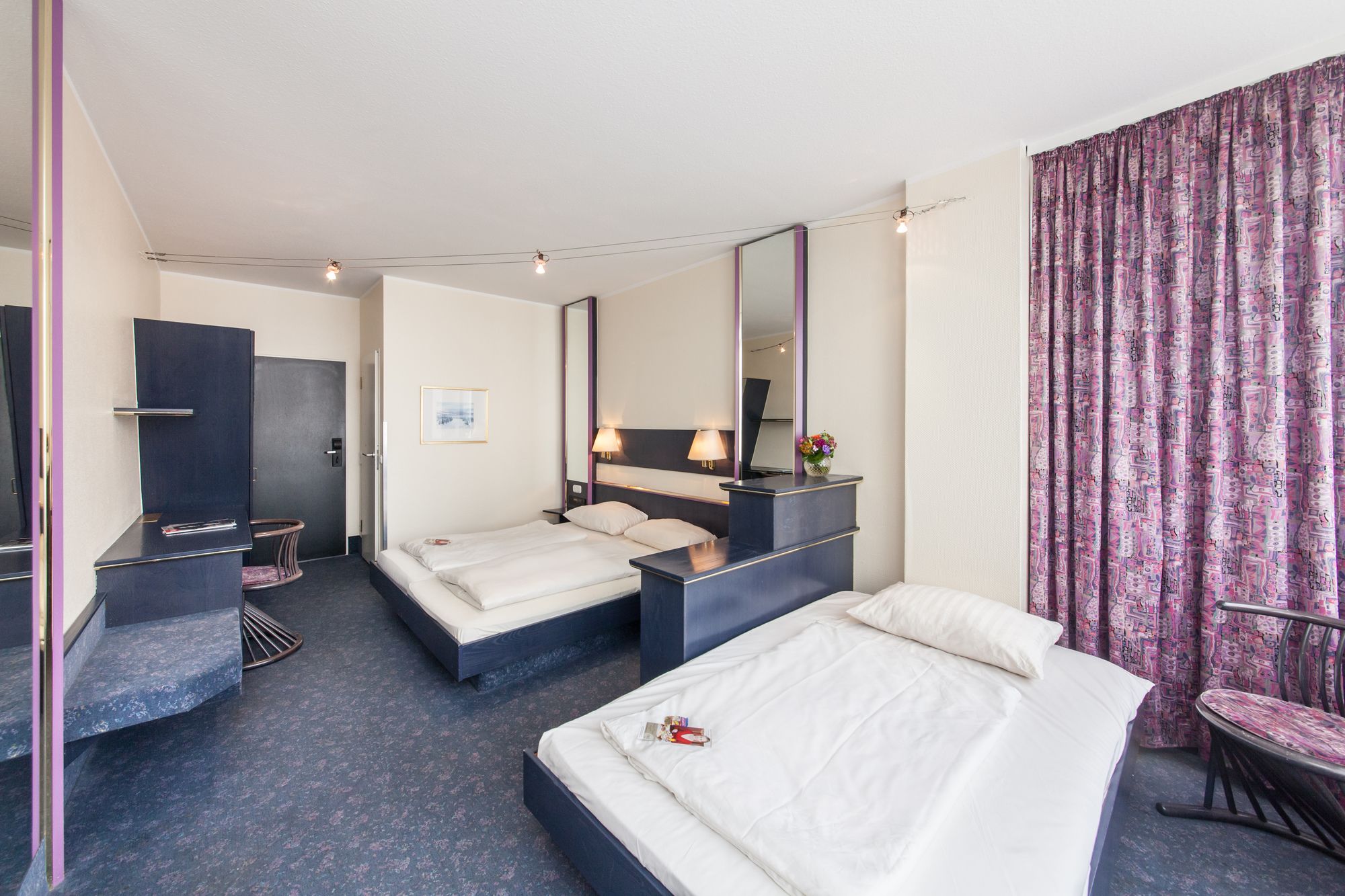 Фото Hotel Mirage