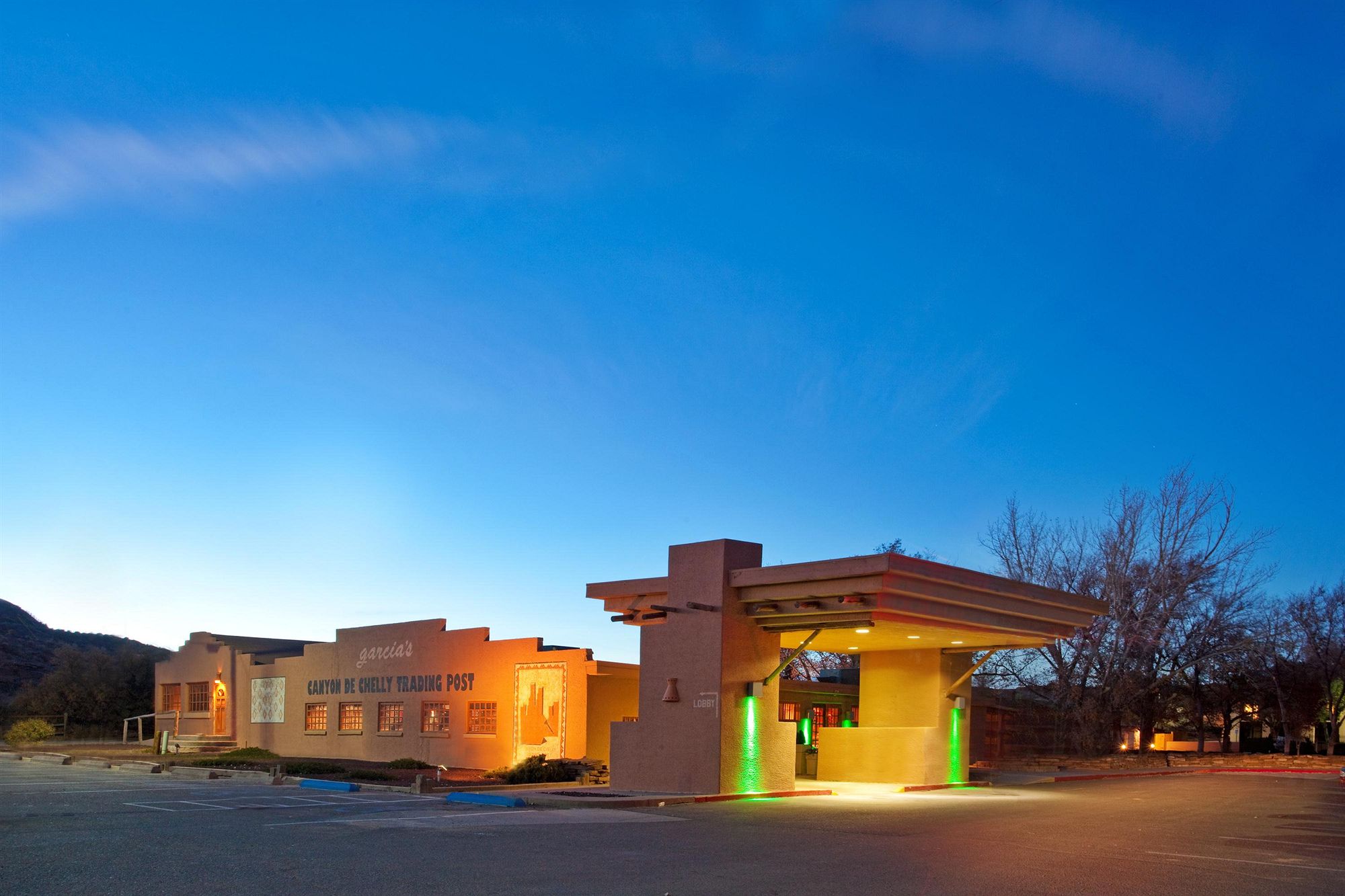 Фото Holiday Inn Canyon De Chelly, an Ihg Hotel