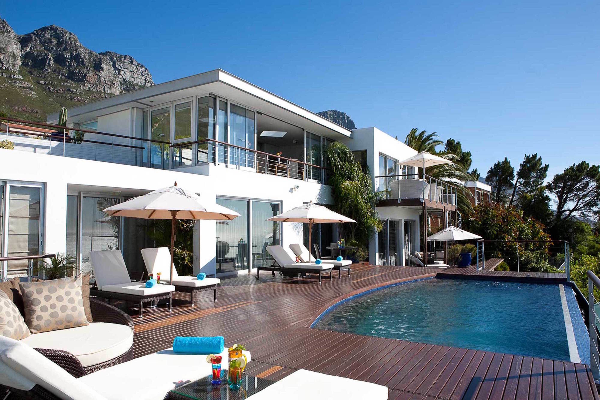 Фото Atlanticview Cape Town Boutique Hotel